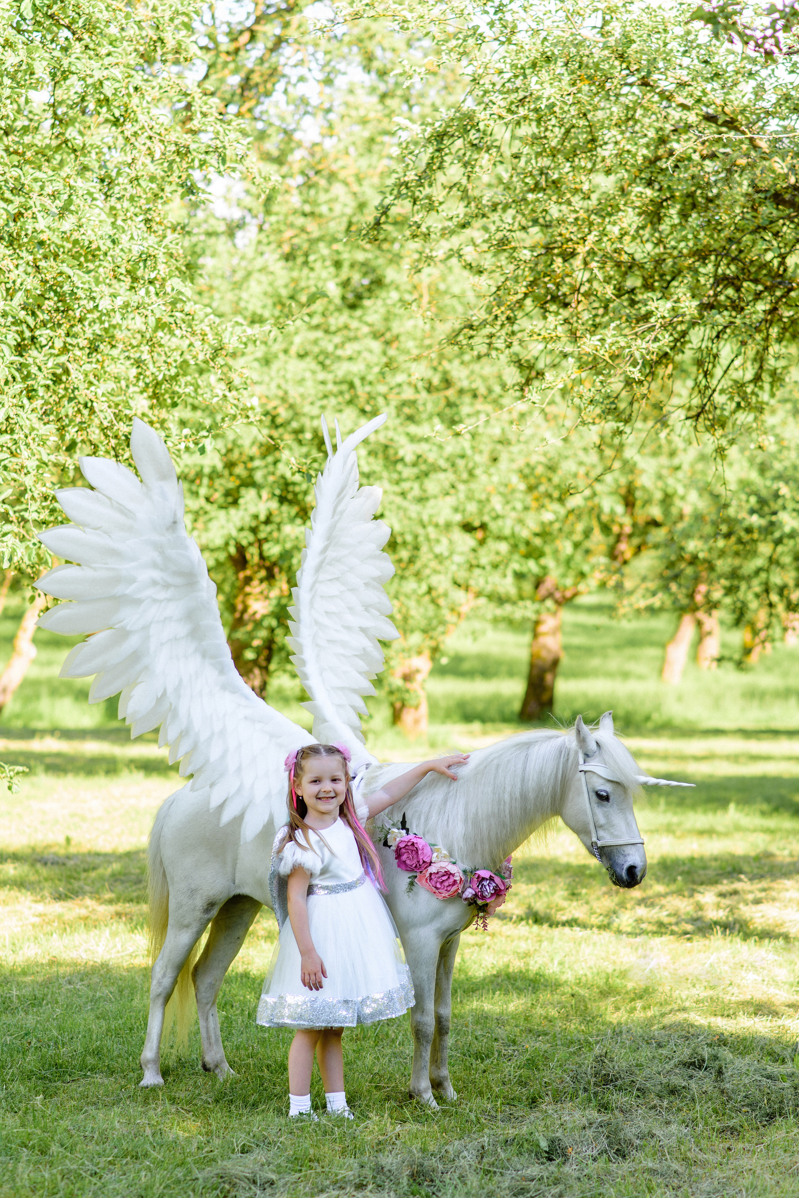 Фотодень с пони. Фотограф в Минске и Минской области — Яна Скакун