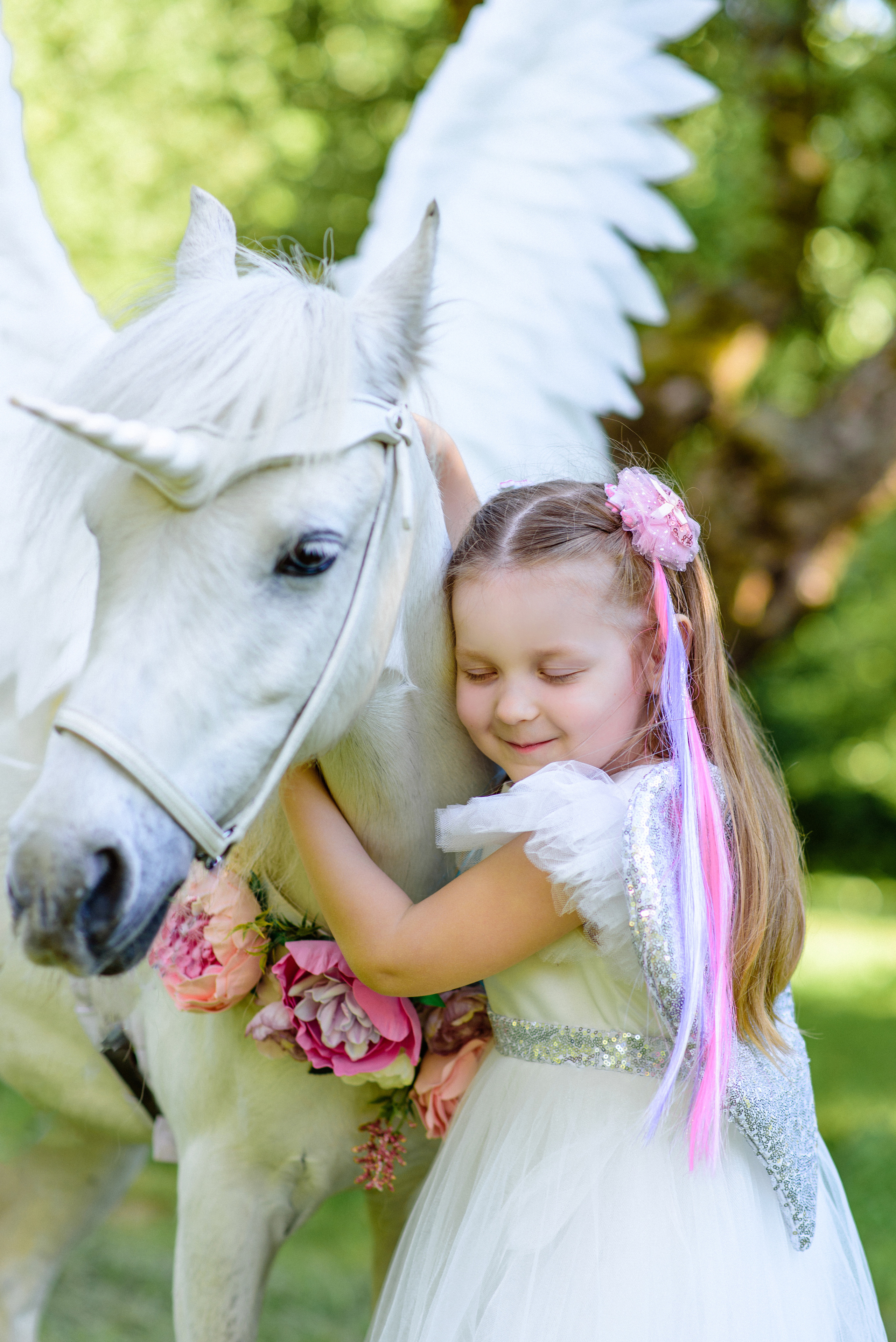 Фотодень с пони. Фотограф в Минске и Минской области — Яна Скакун