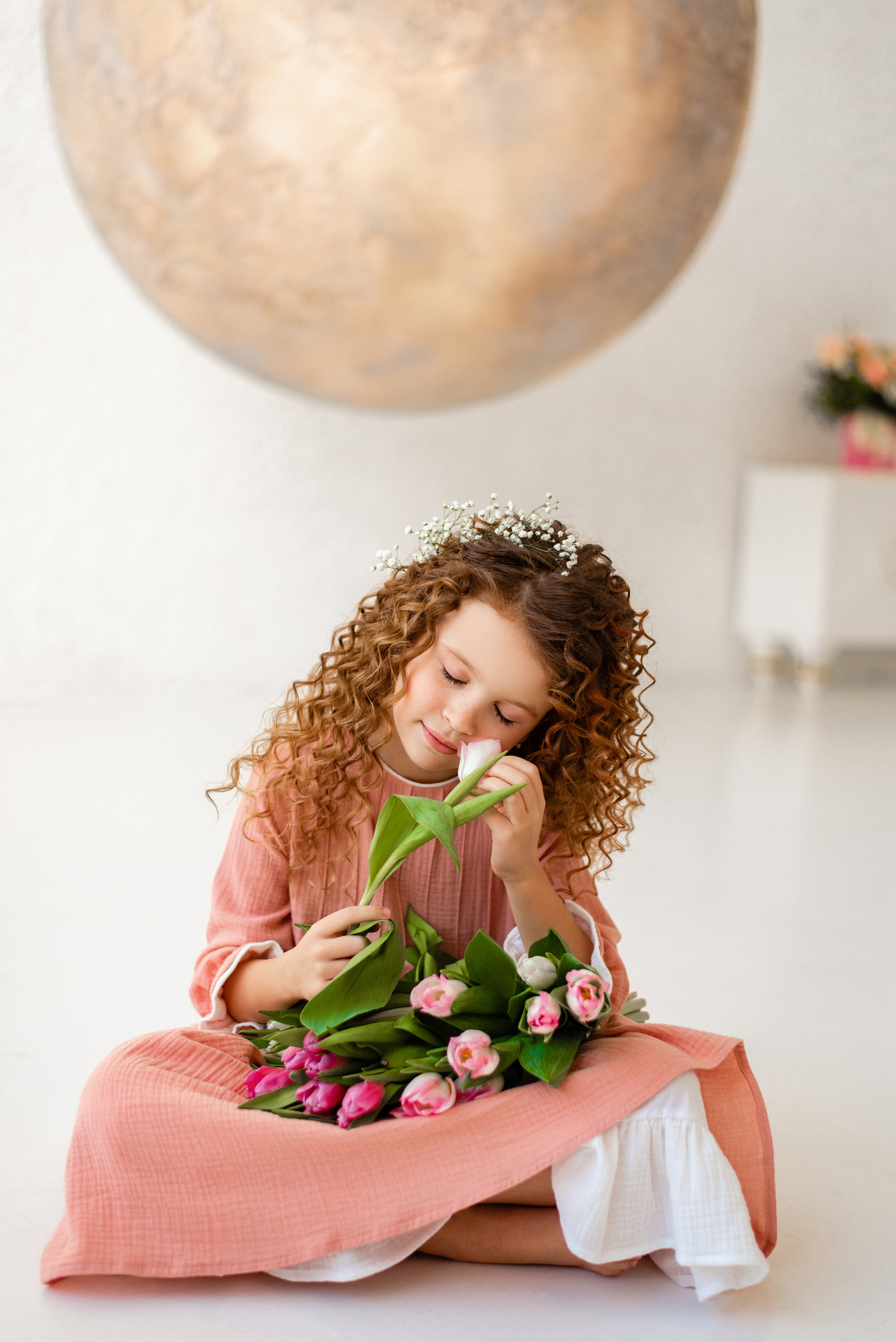 Майя. Фотограф в Минске и Минской области — Яна Скакун