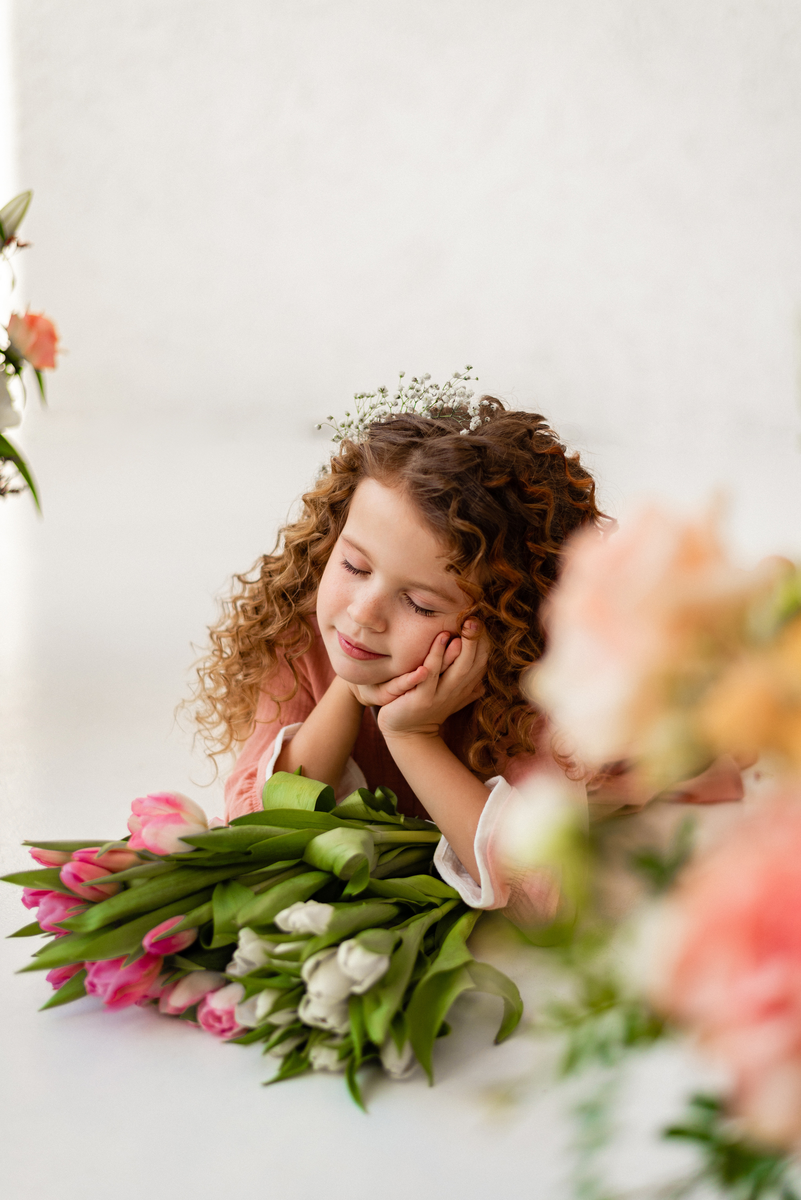 Майя. Фотограф в Минске и Минской области — Яна Скакун