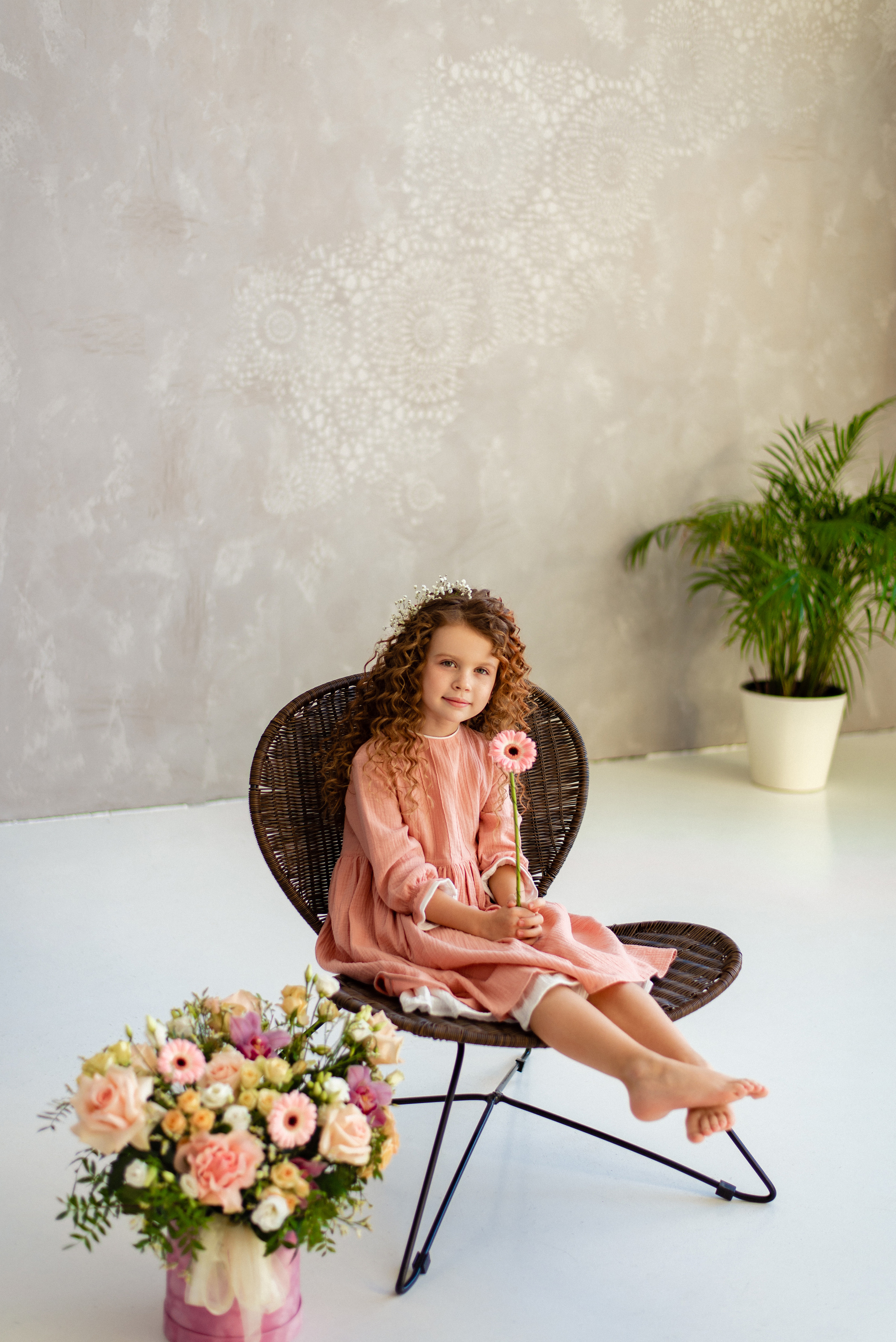 Майя. Фотограф в Минске и Минской области — Яна Скакун