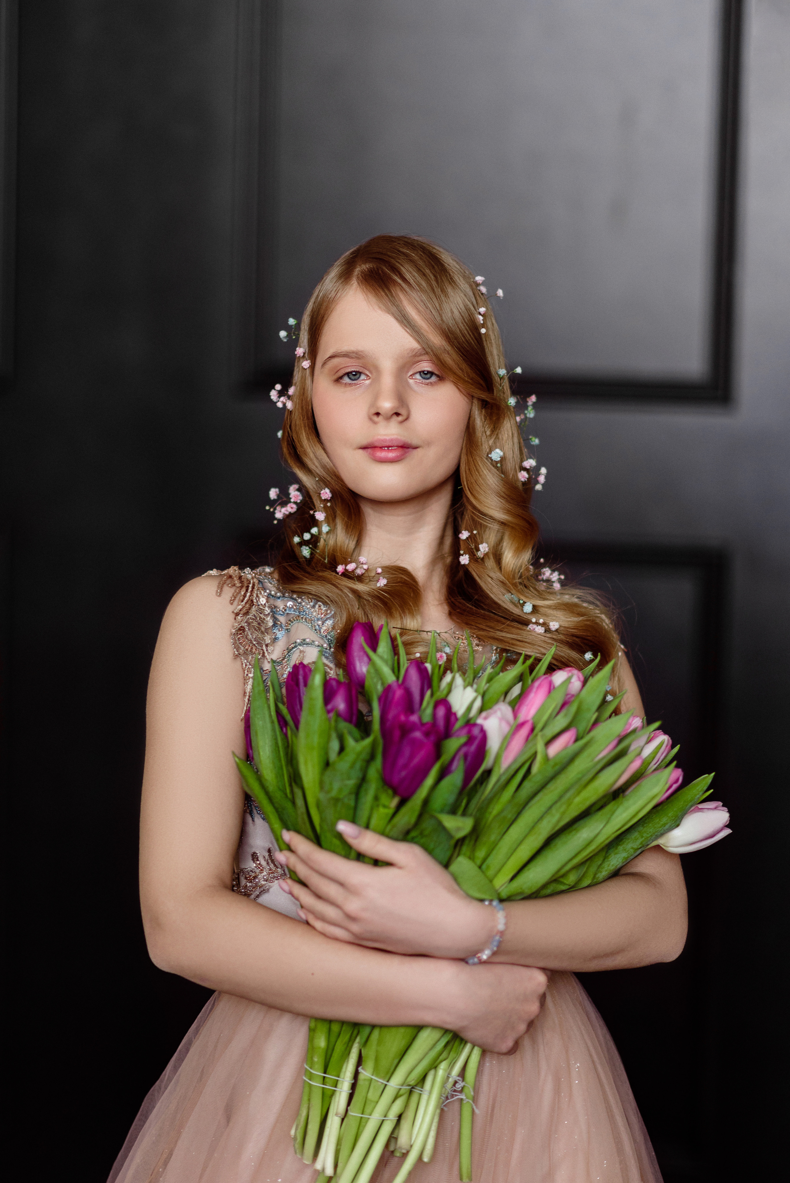 Кира и Влада. Фотограф в Минске и Минской области — Яна Скакун