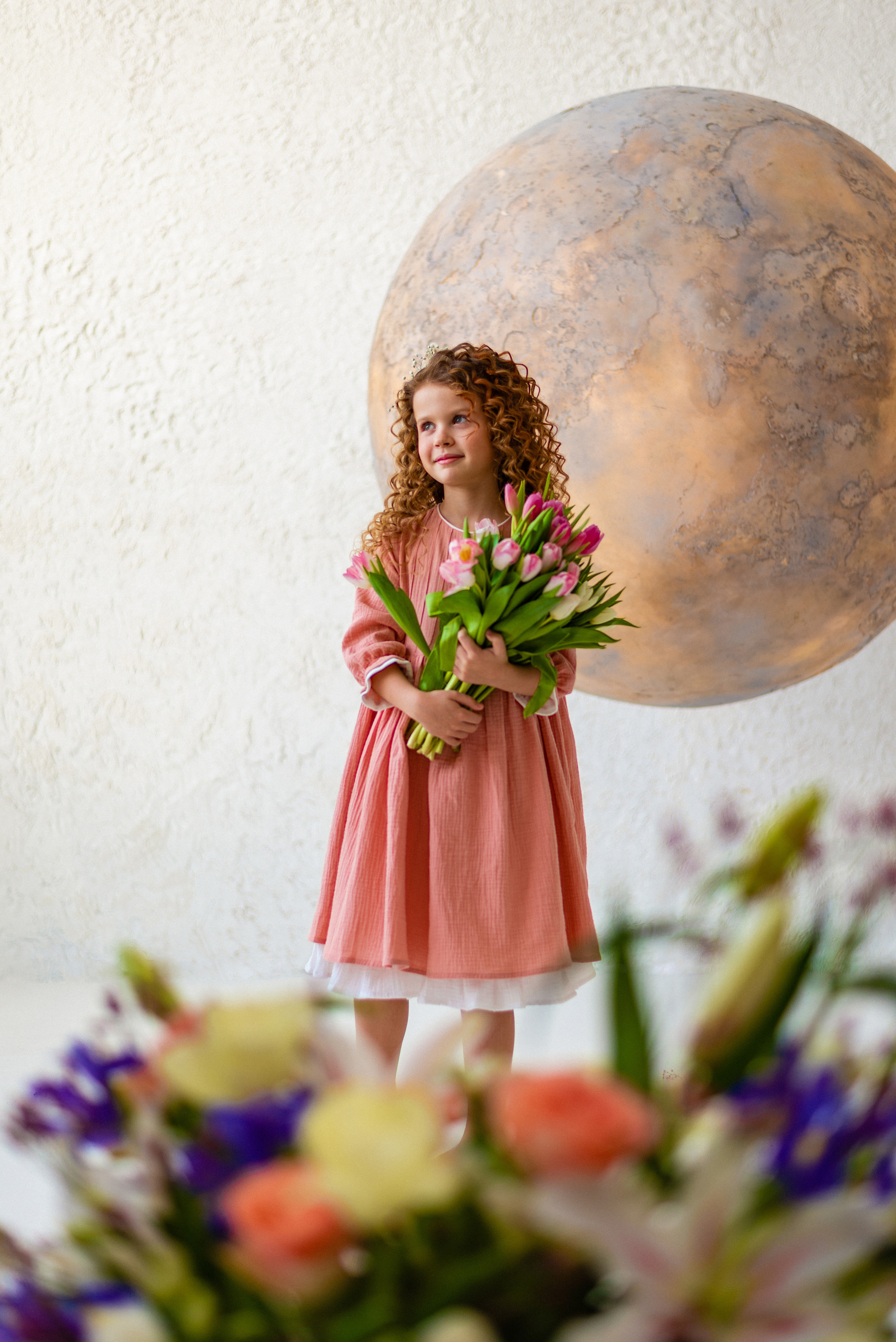 Майя. Фотограф в Минске и Минской области — Яна Скакун