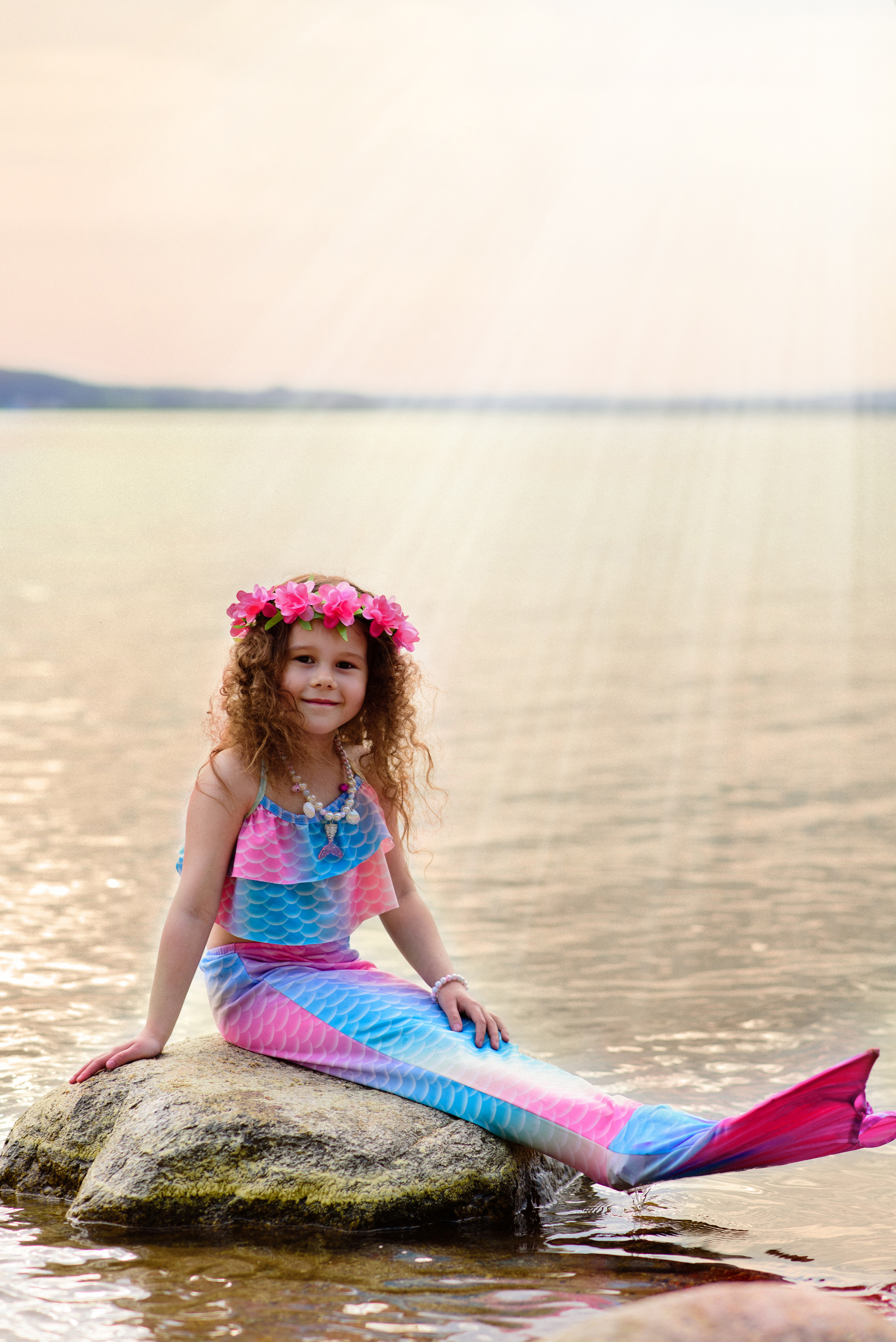 Александра 5 лет. Фотограф в Минске и Минской области — Яна Скакун