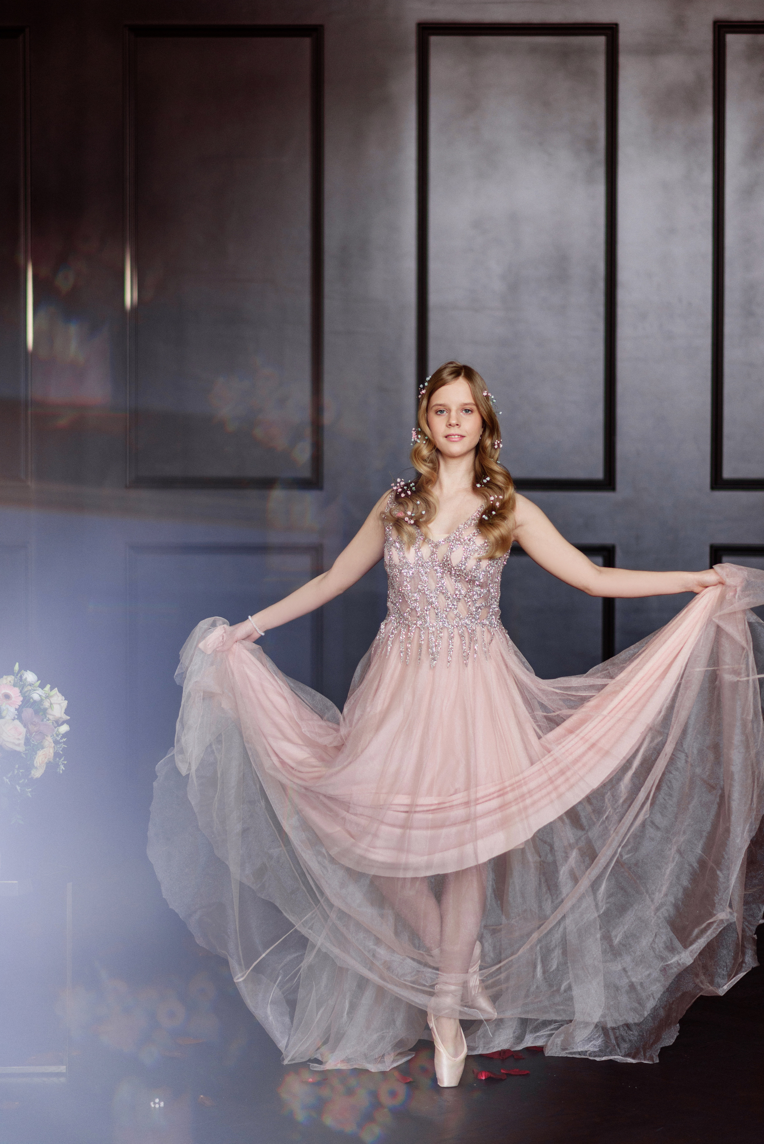 Кира и Влада. Фотограф в Минске и Минской области — Яна Скакун