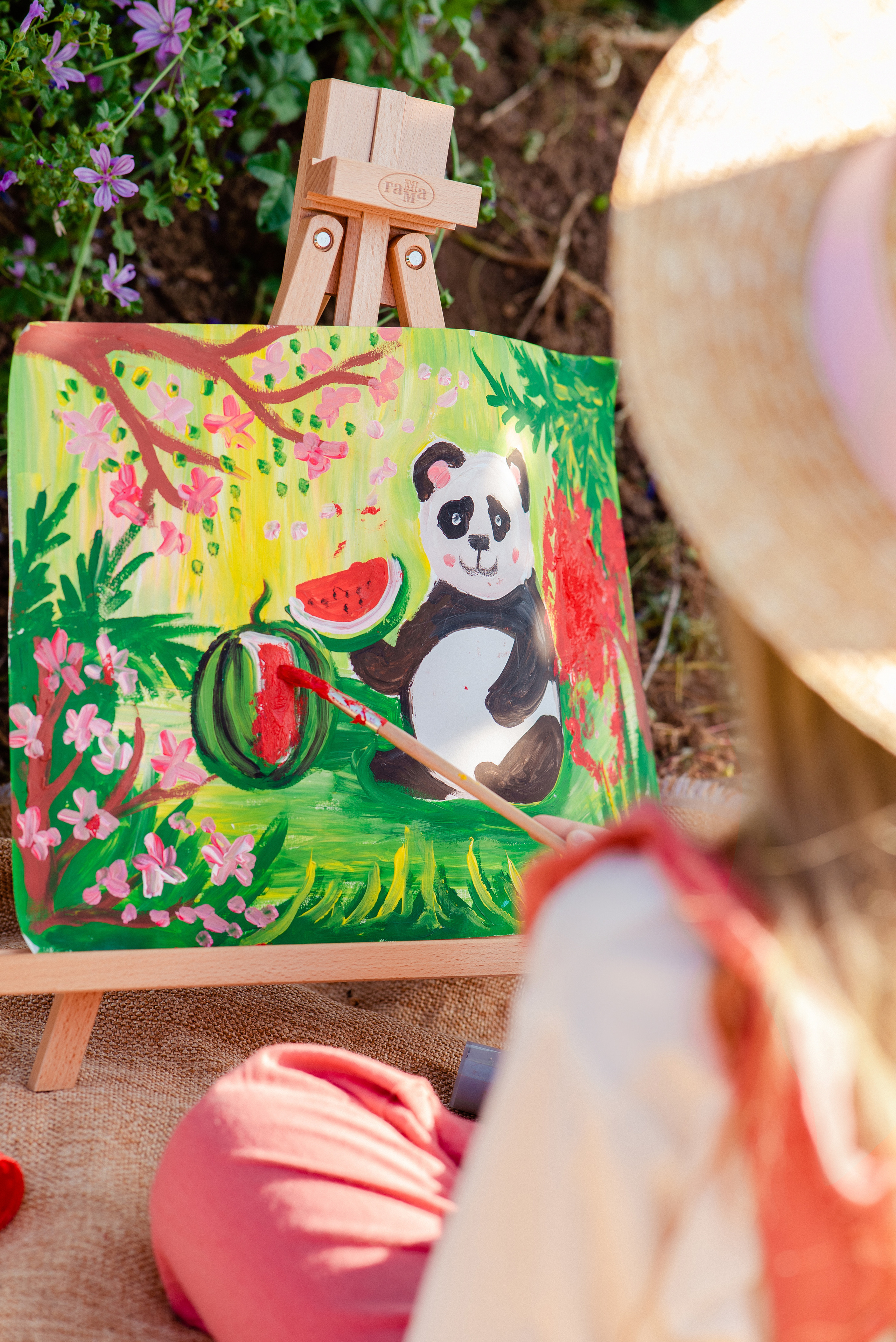 Виноградник. Фотограф в Минске и Минской области — Яна Скакун