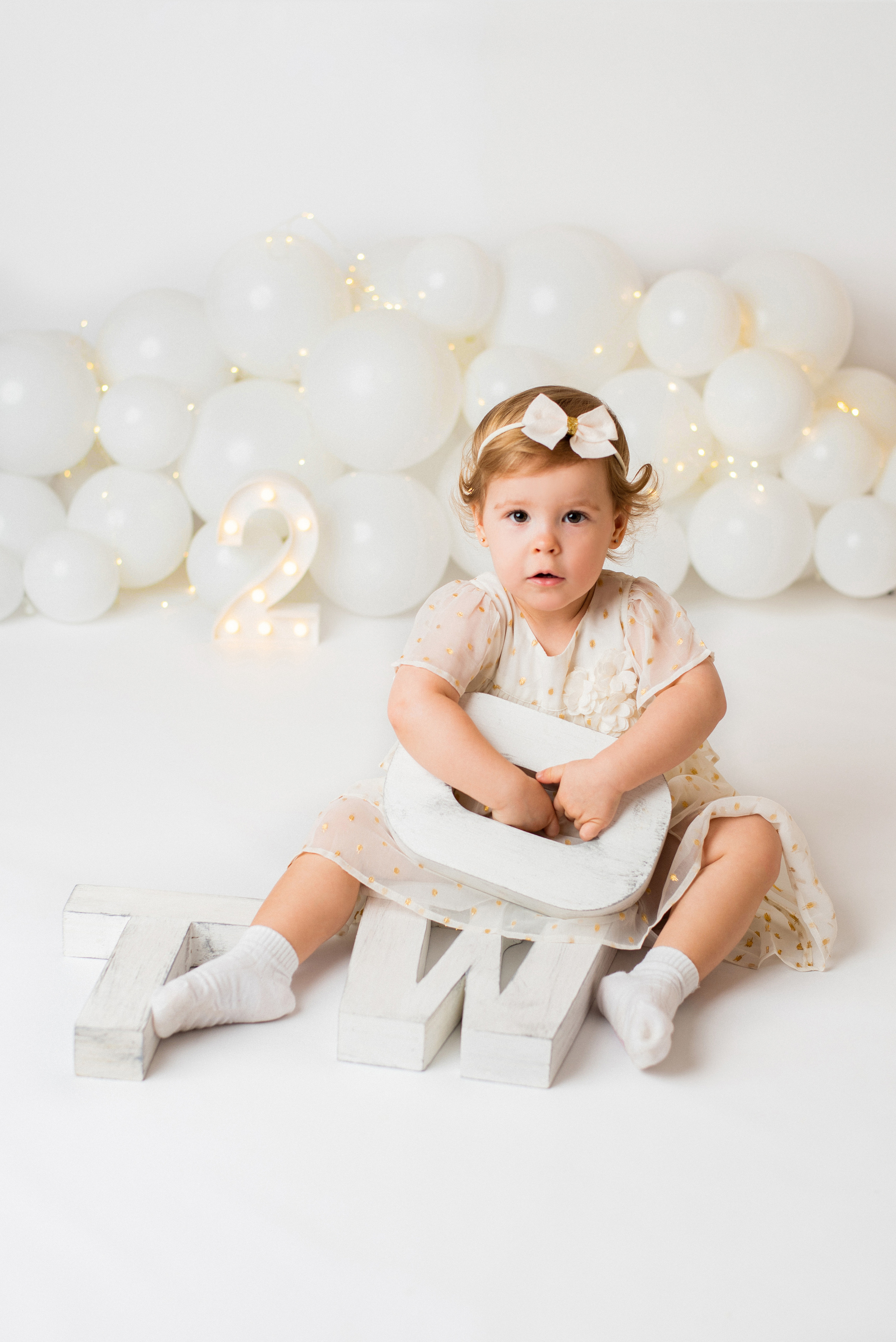 Кира 2 года. Фотограф в Минске и Минской области — Яна Скакун