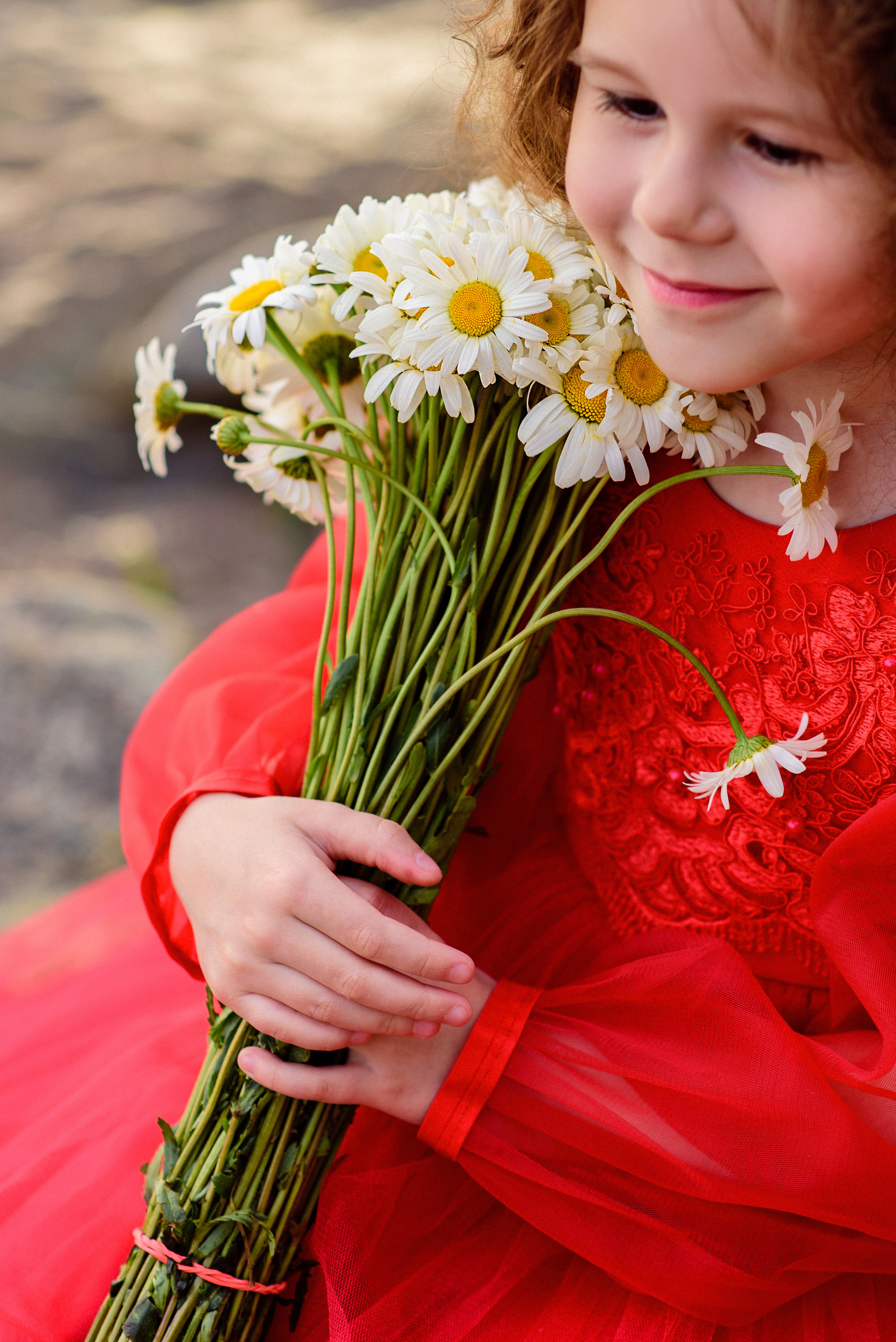 Александра 5 лет. Фотограф в Минске и Минской области — Яна Скакун