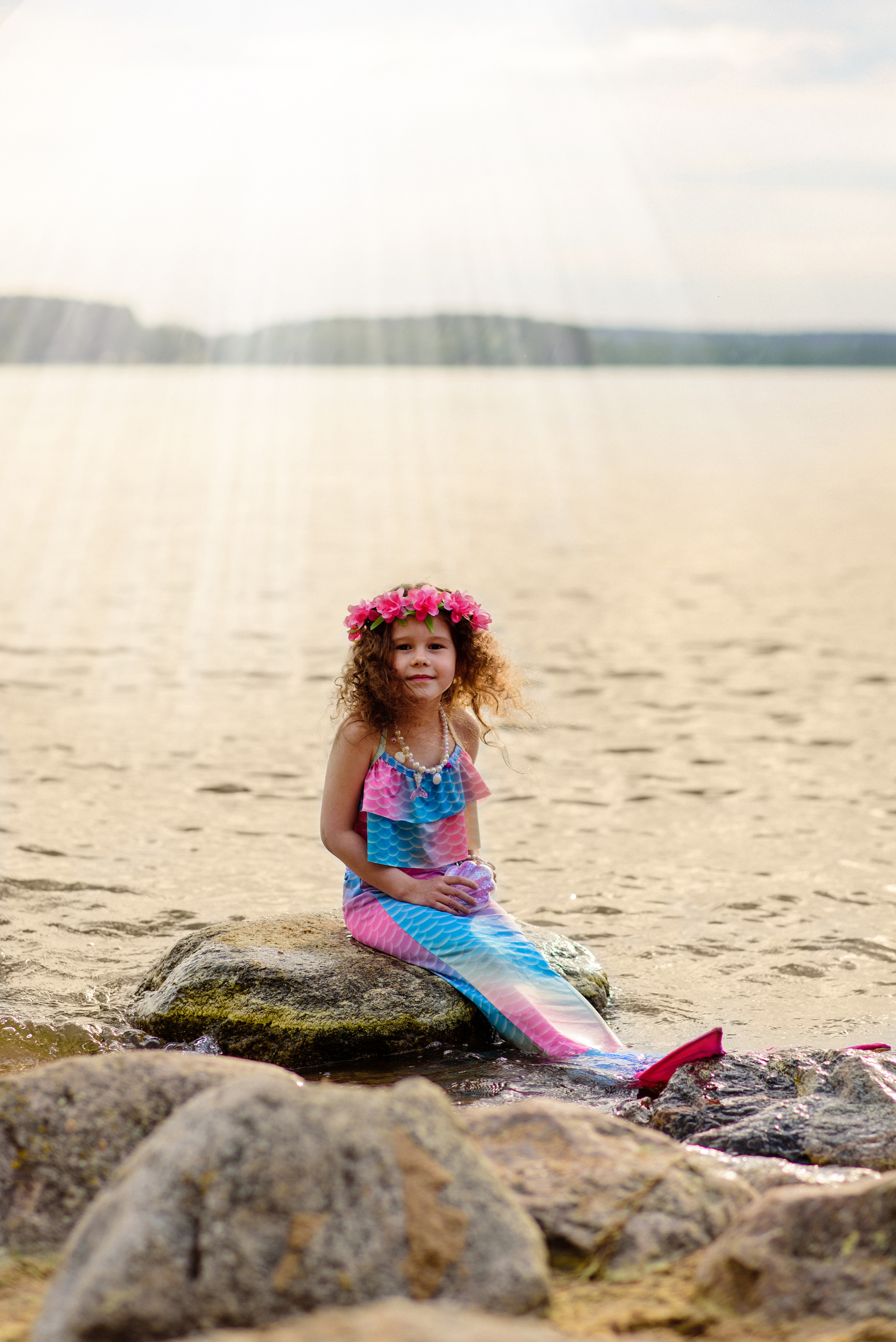 Александра 5 лет. Фотограф в Минске и Минской области — Яна Скакун