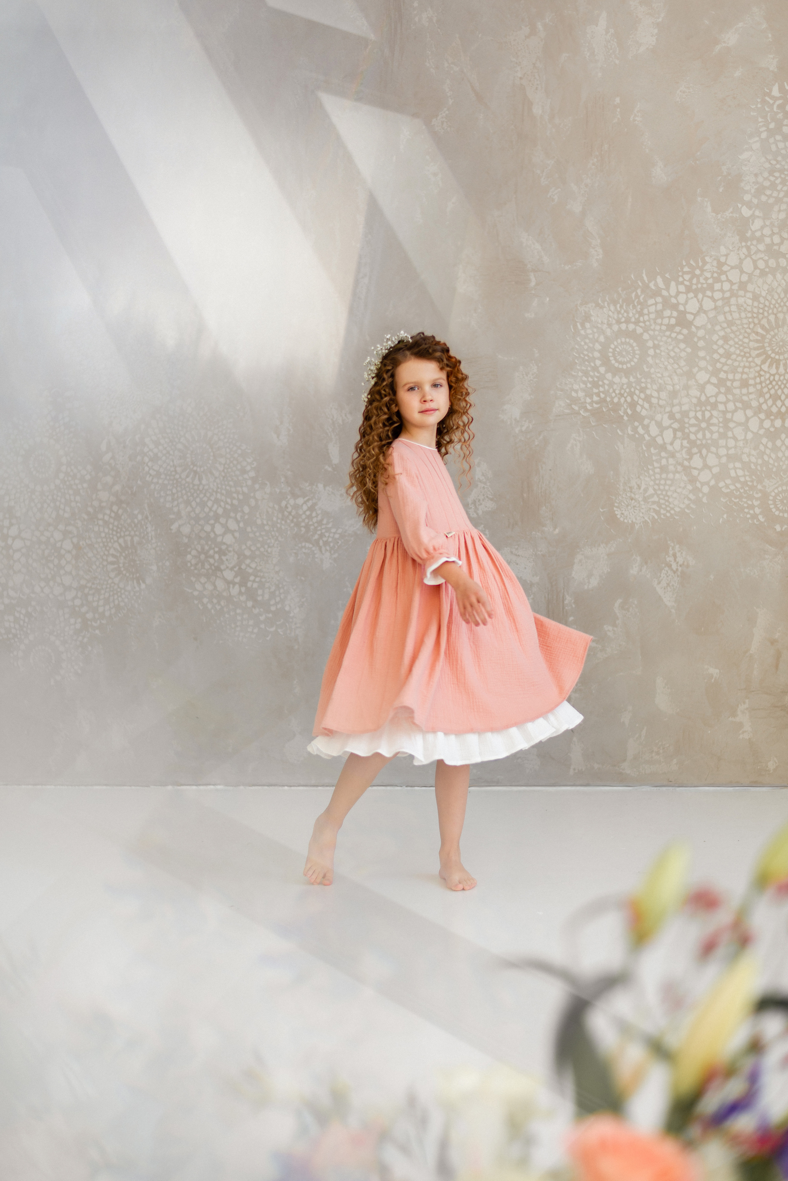 Майя. Фотограф в Минске и Минской области — Яна Скакун