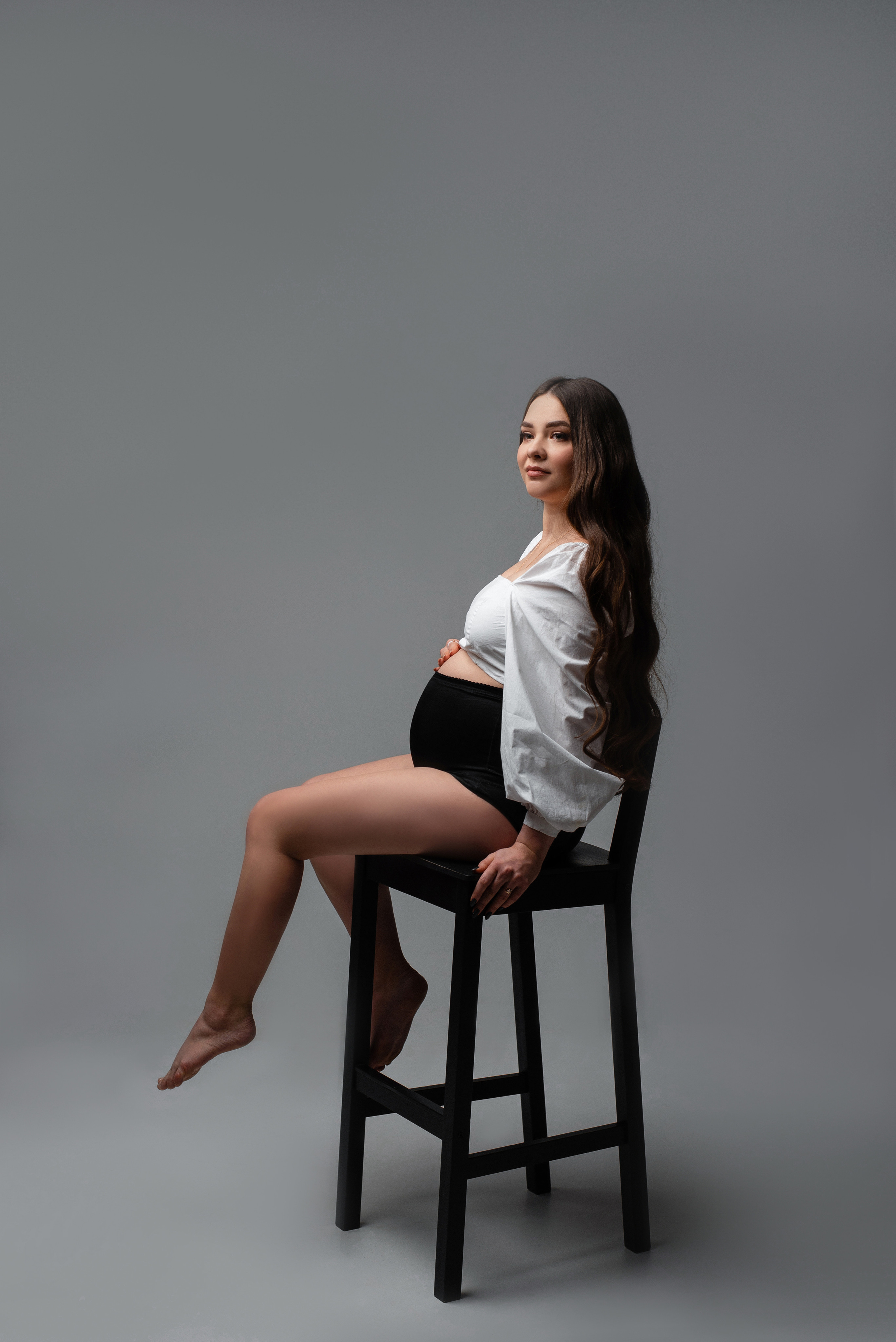 Студийная. Фотограф в Минске и Минской области — Яна Скакун