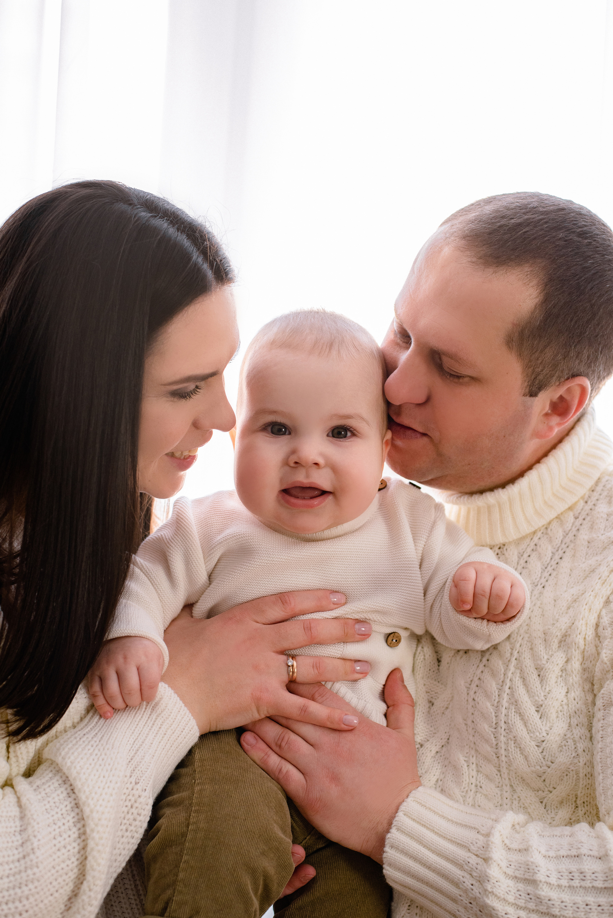 Семейная. Фотограф в Минске и Минской области — Яна Скакун