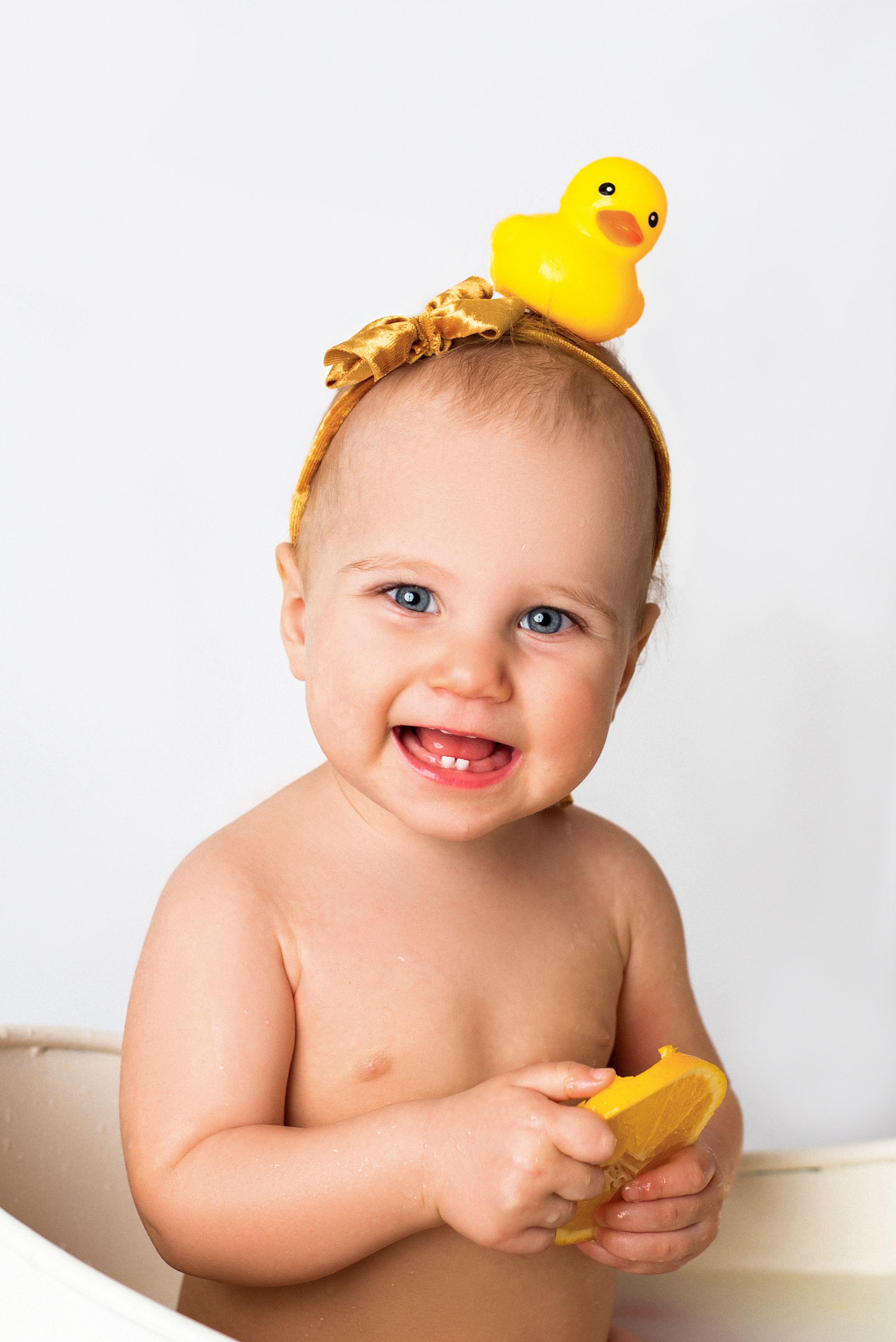 Вика 1 год. Фотограф в Минске и Минской области — Яна Скакун