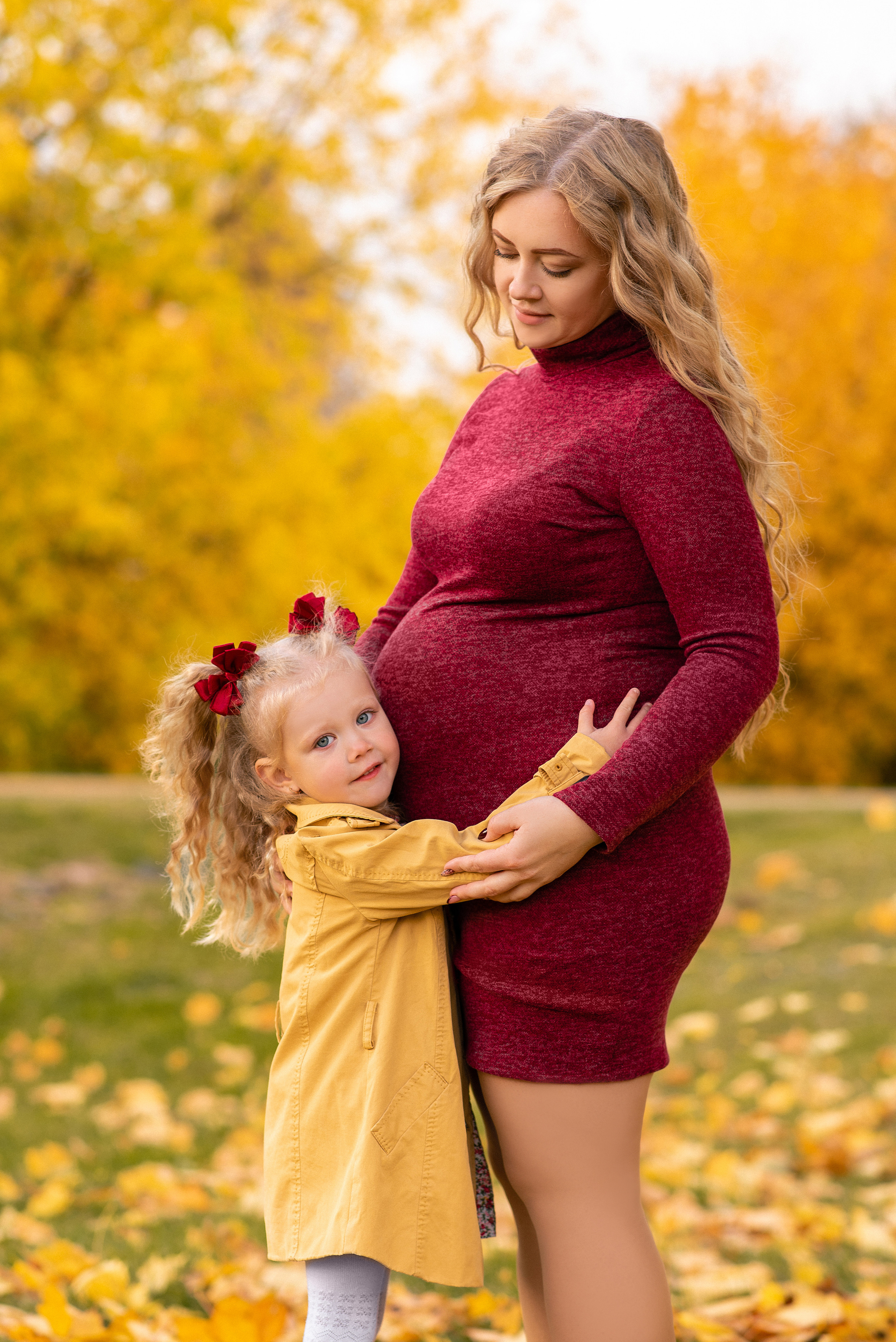 На природе. Фотограф в Минске и Минской области — Яна Скакун