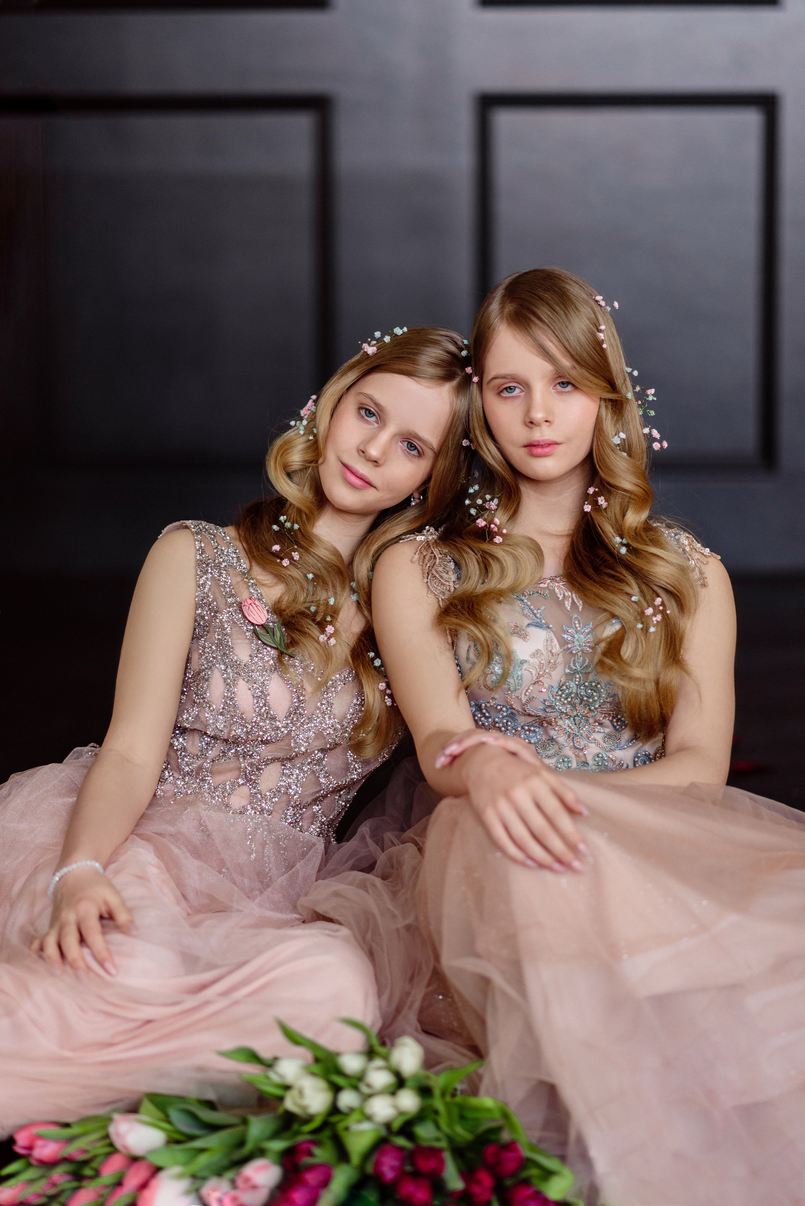 Кира и Влада. Фотограф в Минске и Минской области — Яна Скакун