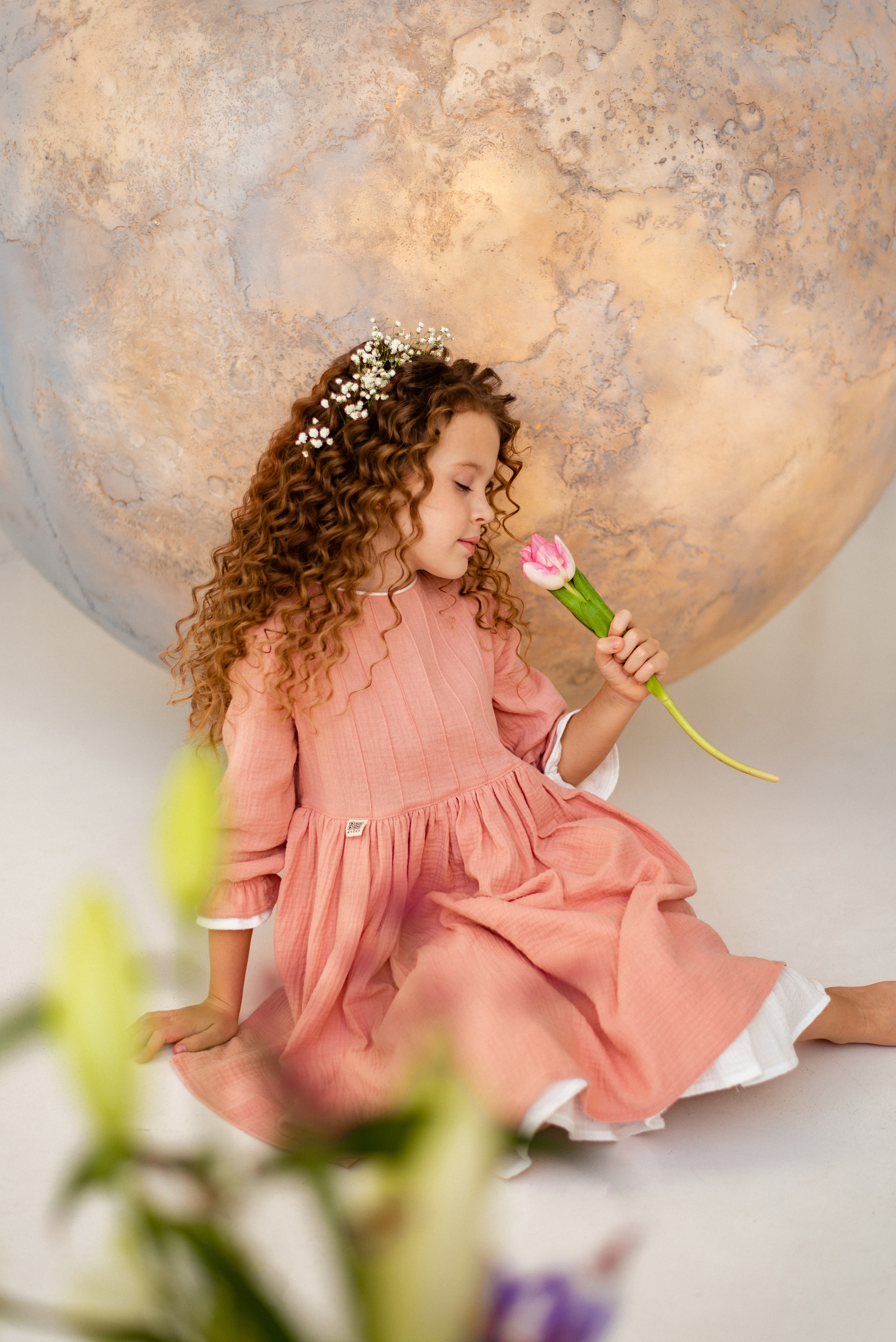 Майя. Фотограф в Минске и Минской области — Яна Скакун