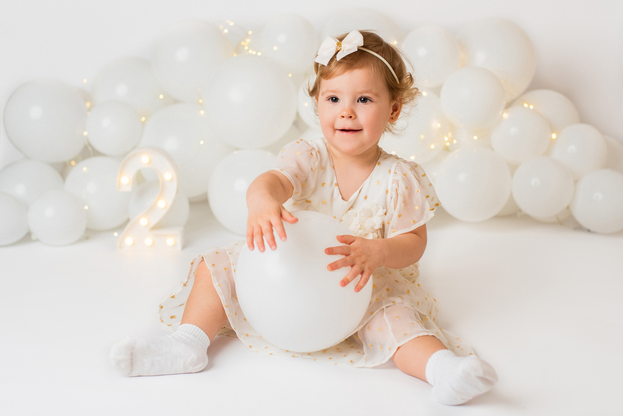 Кира 2 года. Фотограф в Минске и Минской области — Яна Скакун