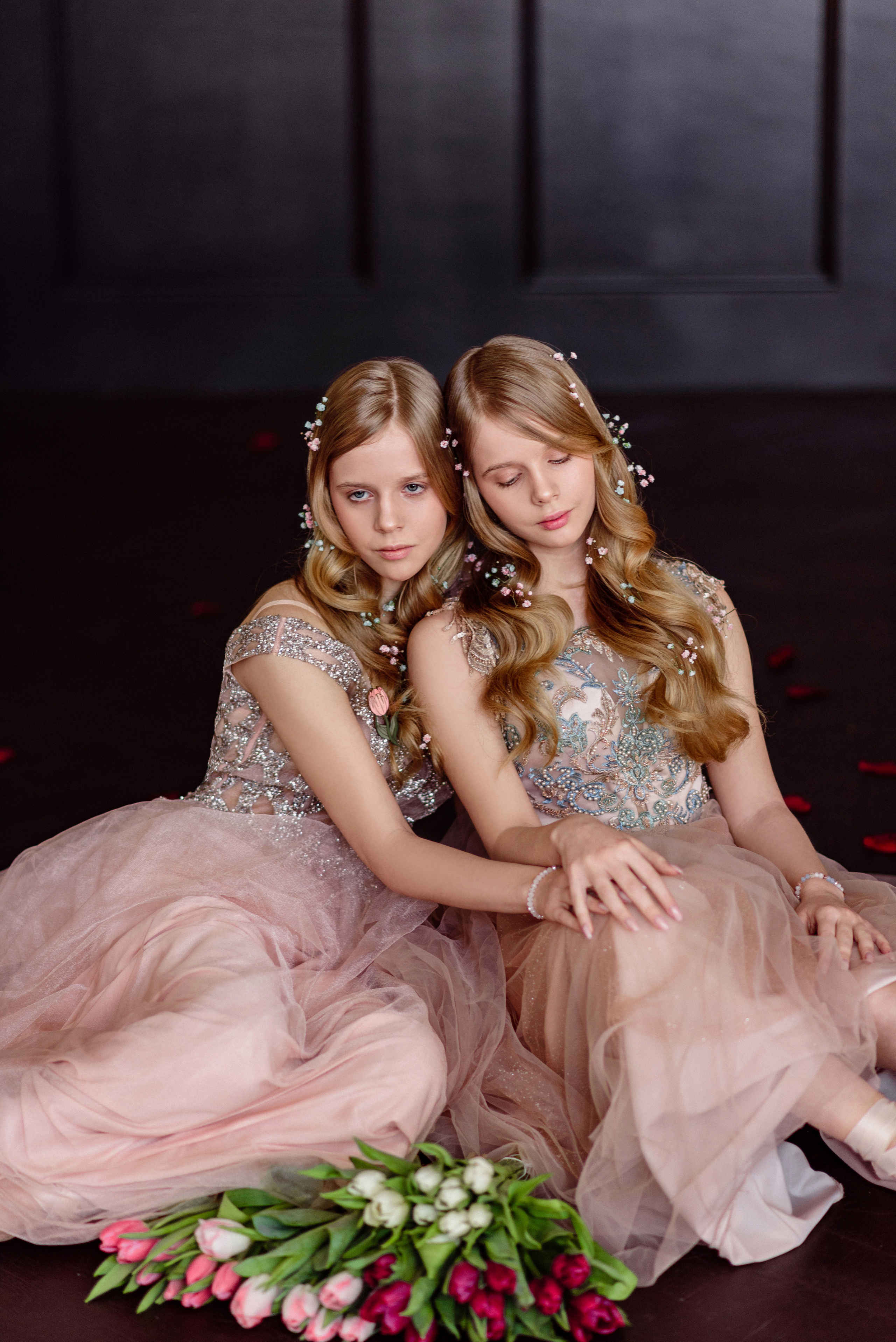 Кира и Влада. Фотограф в Минске и Минской области — Яна Скакун