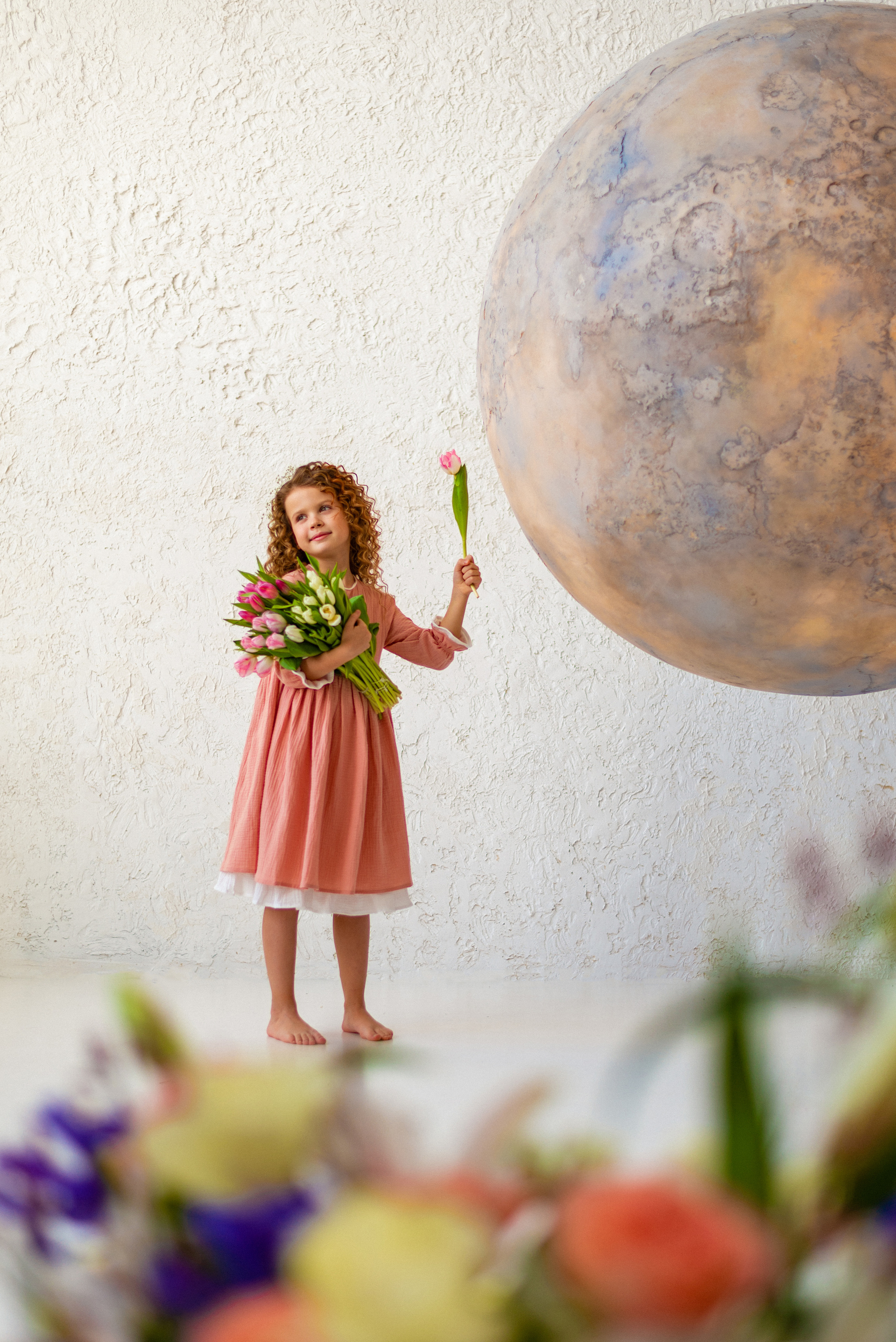 Майя. Фотограф в Минске и Минской области — Яна Скакун