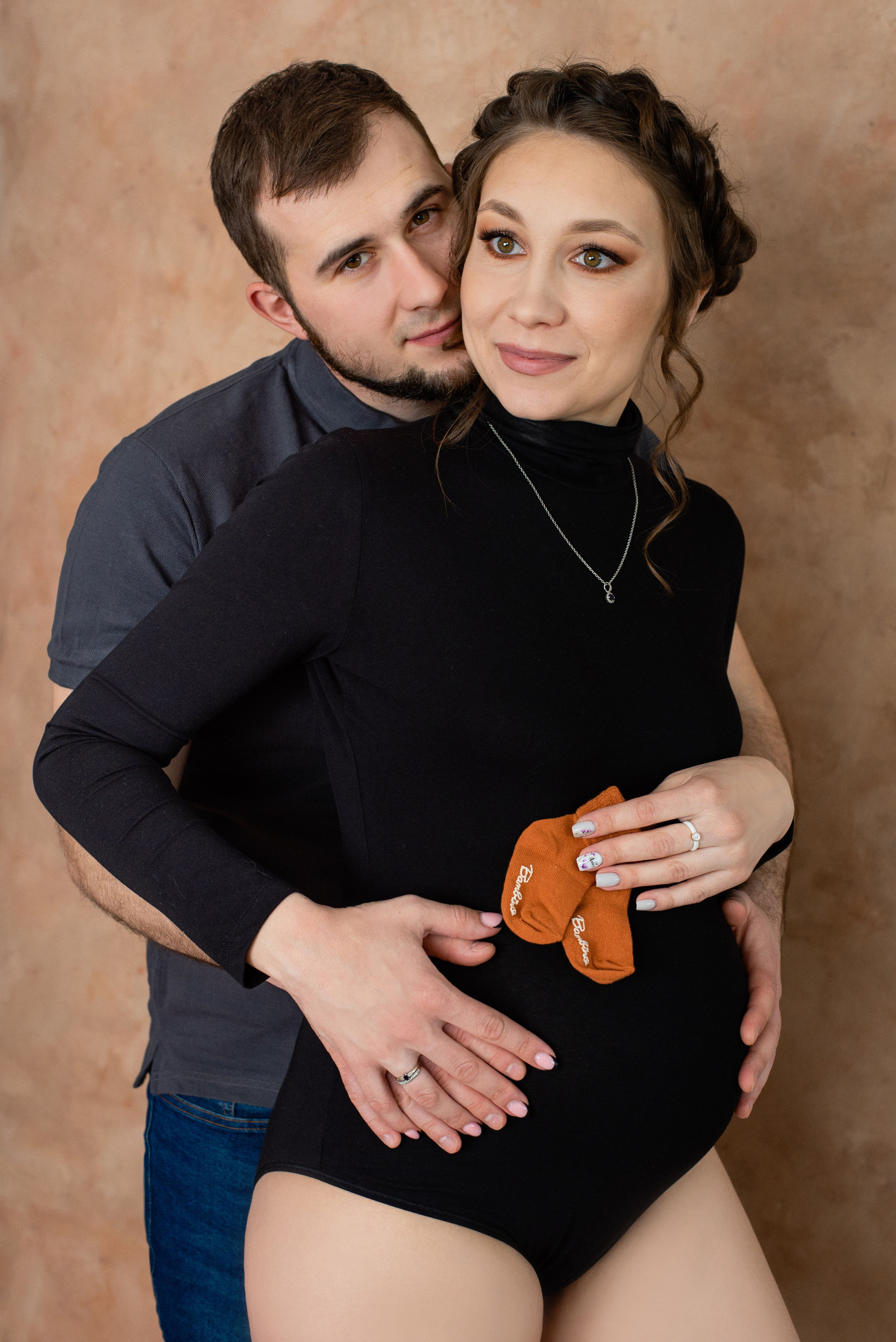 Домашняя. Фотограф в Минске и Минской области — Яна Скакун