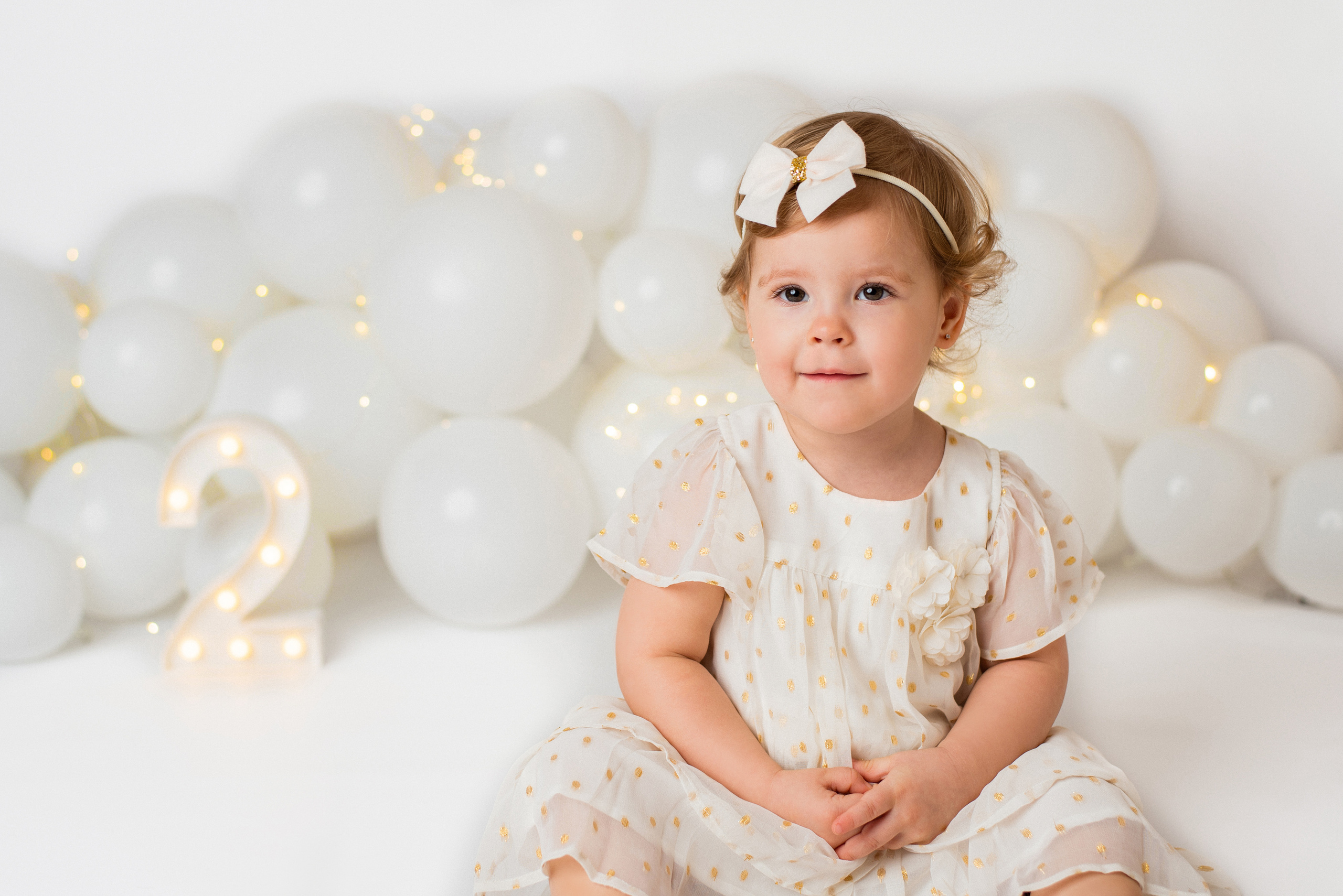 Кира 2 года. Фотограф в Минске и Минской области — Яна Скакун