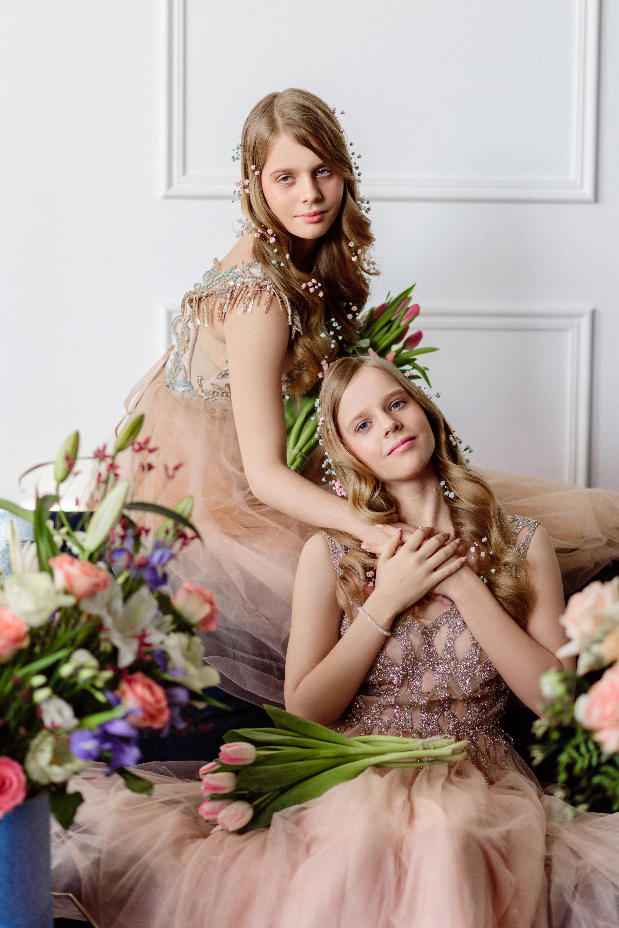 Кира и Влада. Фотограф в Минске и Минской области — Яна Скакун