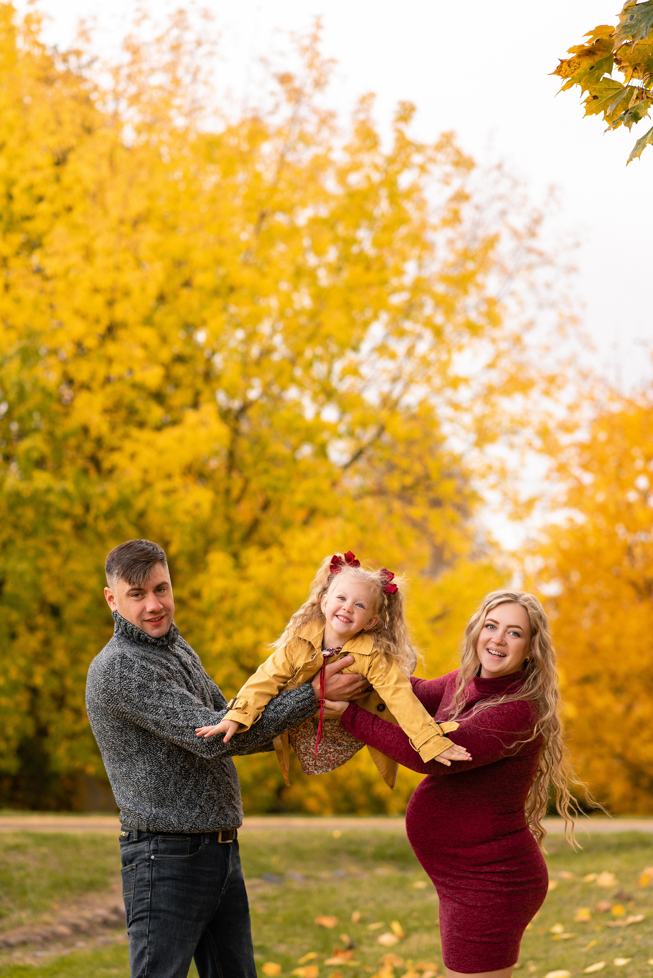 На природе. Фотограф в Минске и Минской области — Яна Скакун