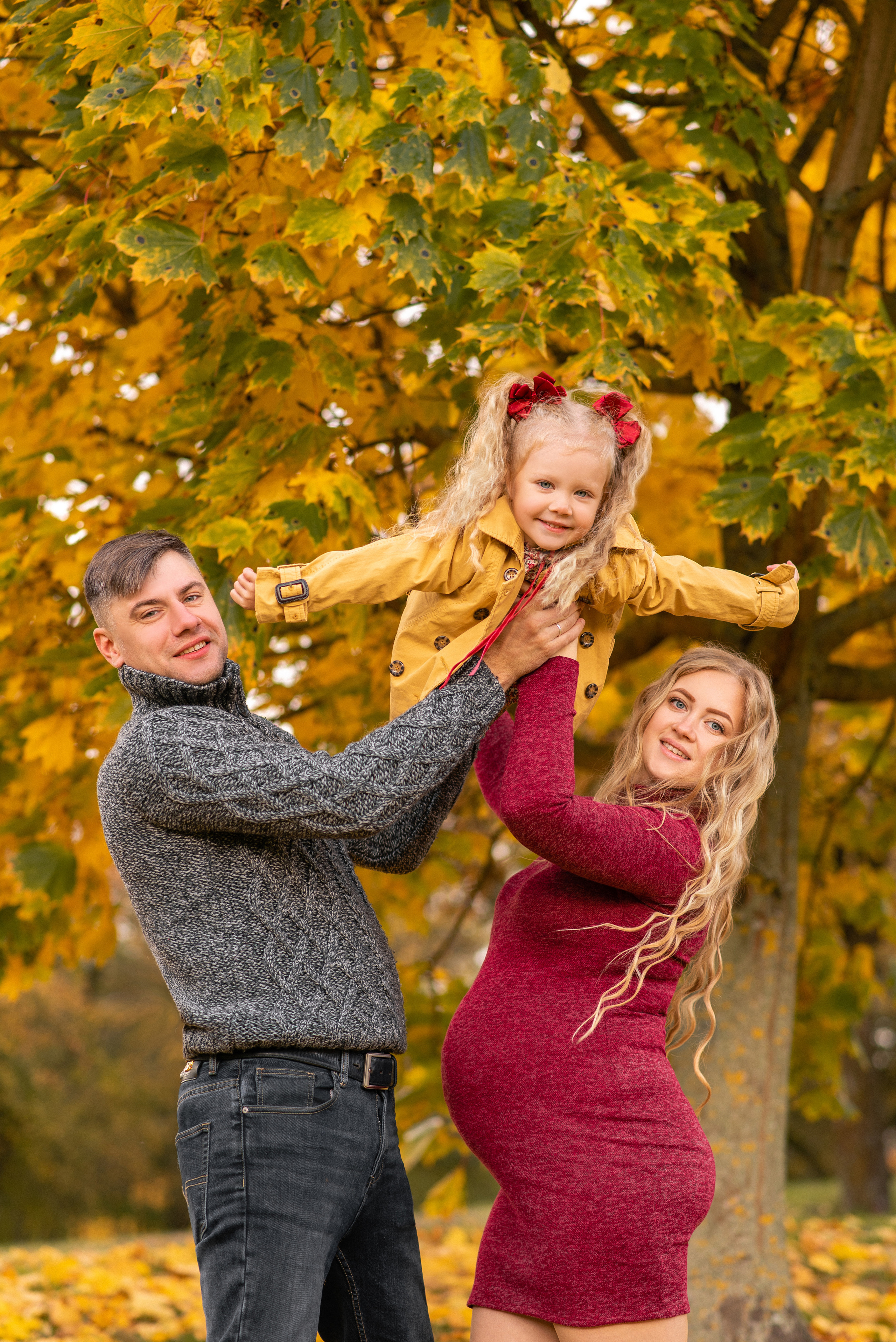 На природе. Фотограф в Минске и Минской области — Яна Скакун