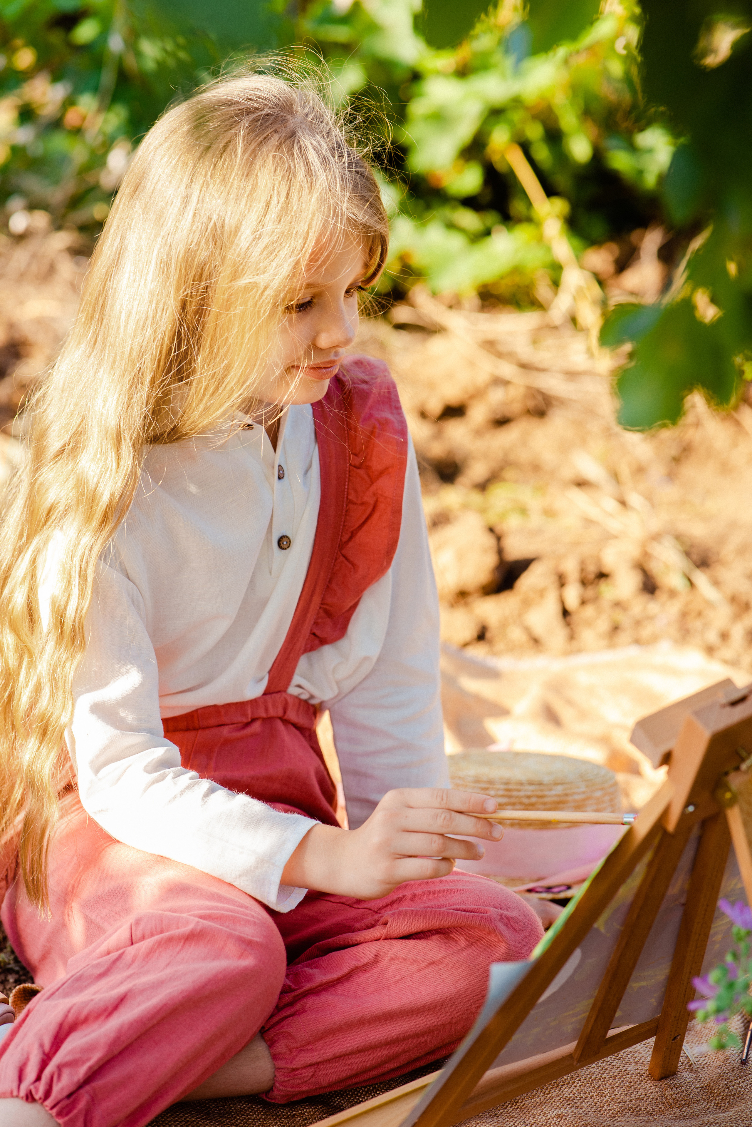 Виноградник. Фотограф в Минске и Минской области — Яна Скакун