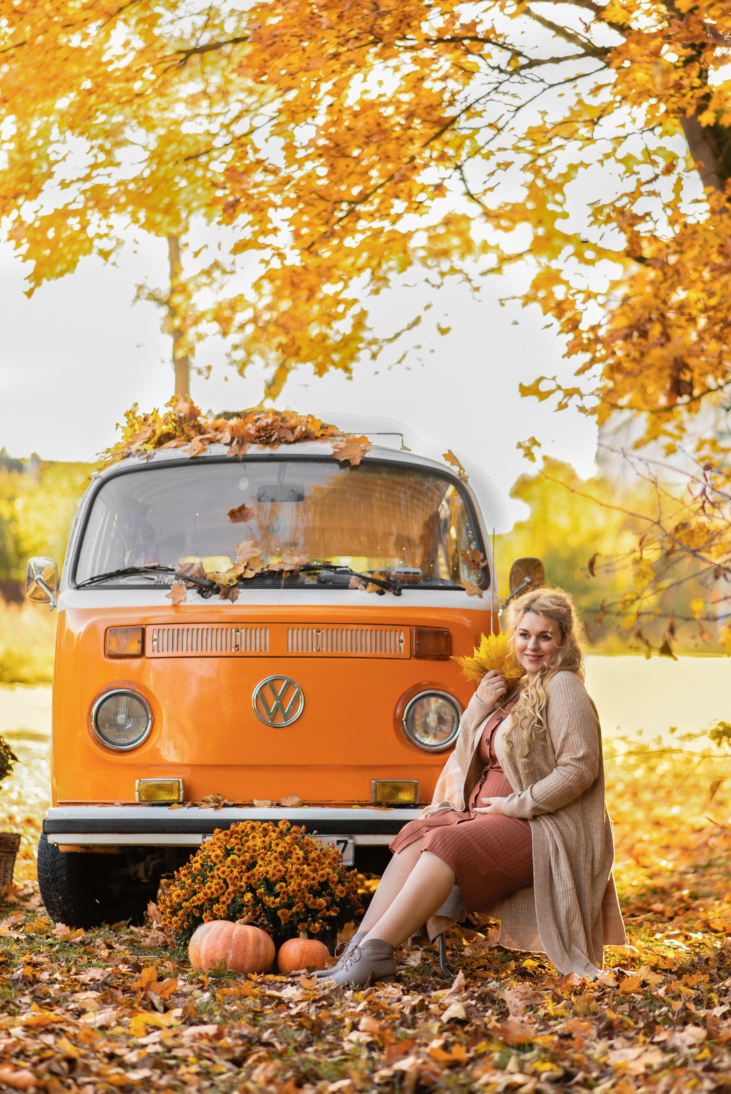 На природе. Фотограф в Минске и Минской области — Яна Скакун