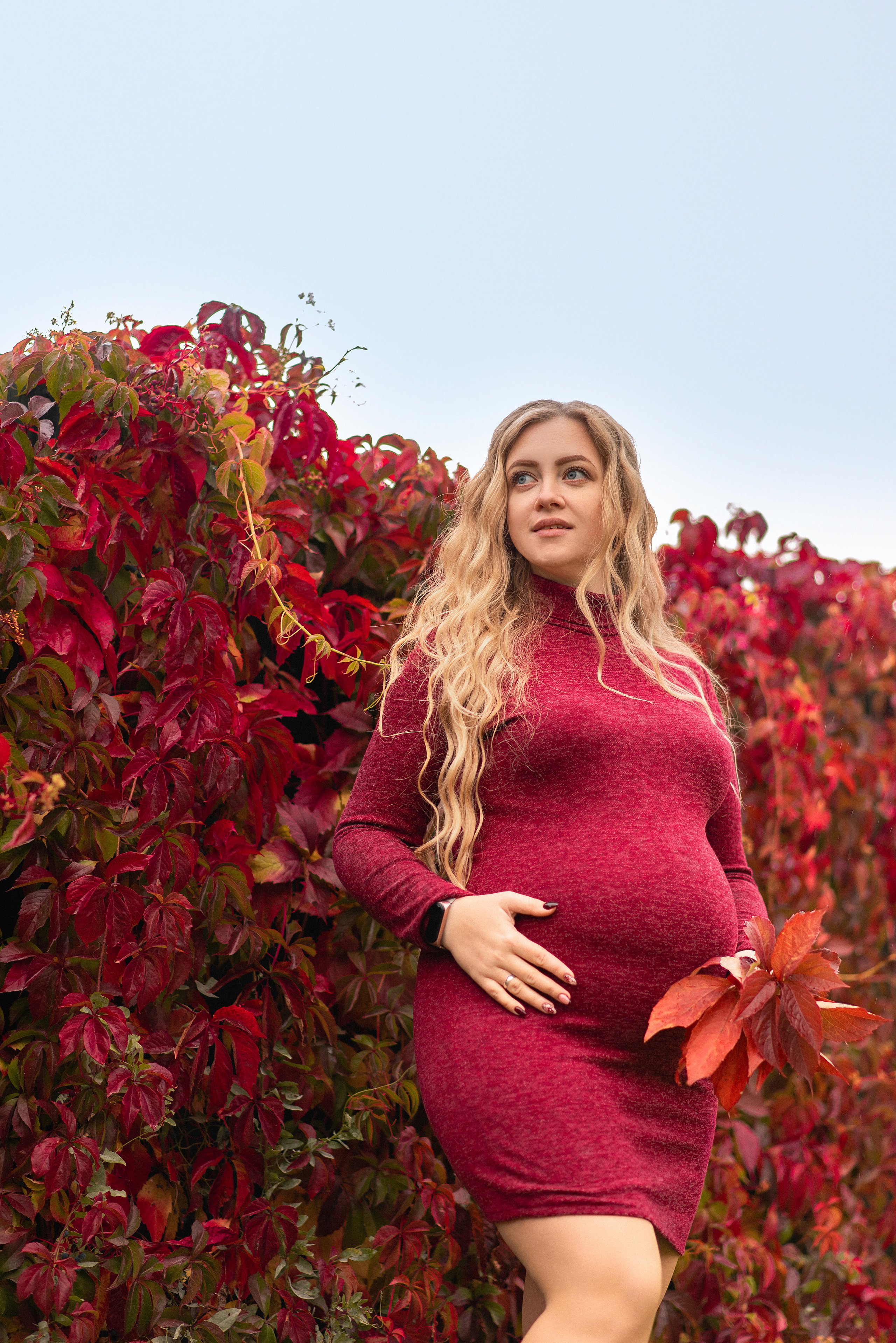 На природе. Фотограф в Минске и Минской области — Яна Скакун