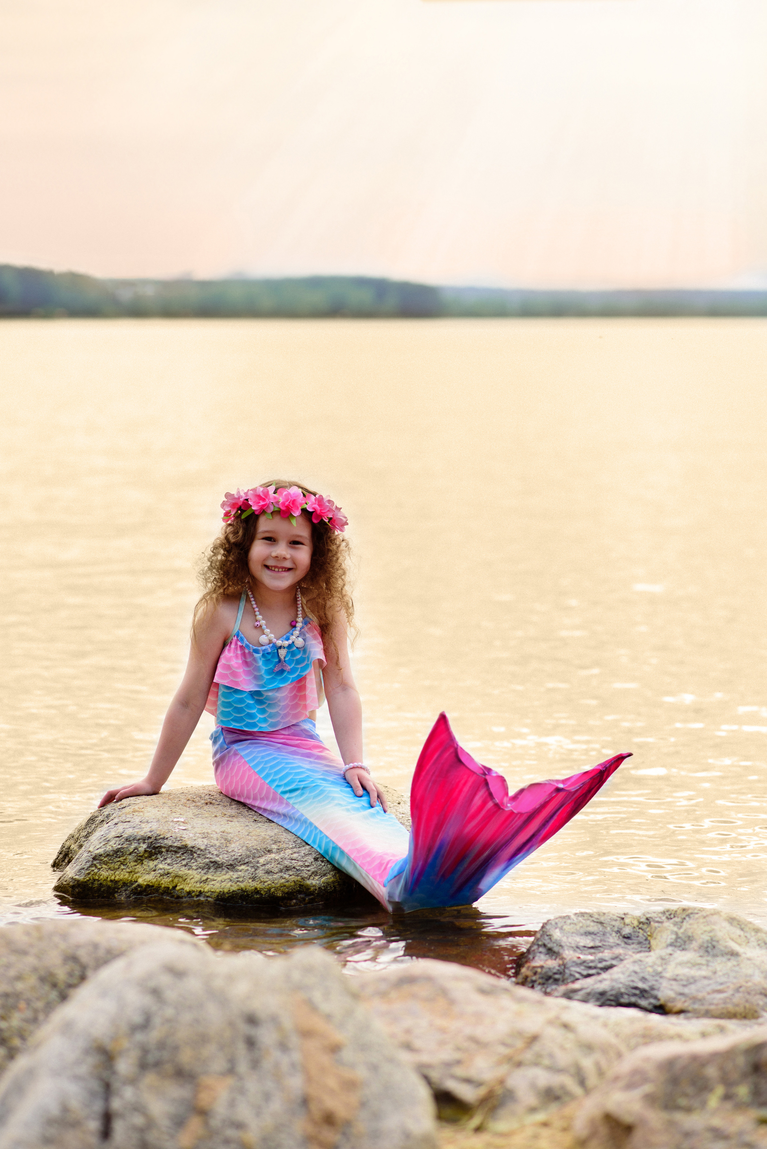 Александра 5 лет. Фотограф в Минске и Минской области — Яна Скакун