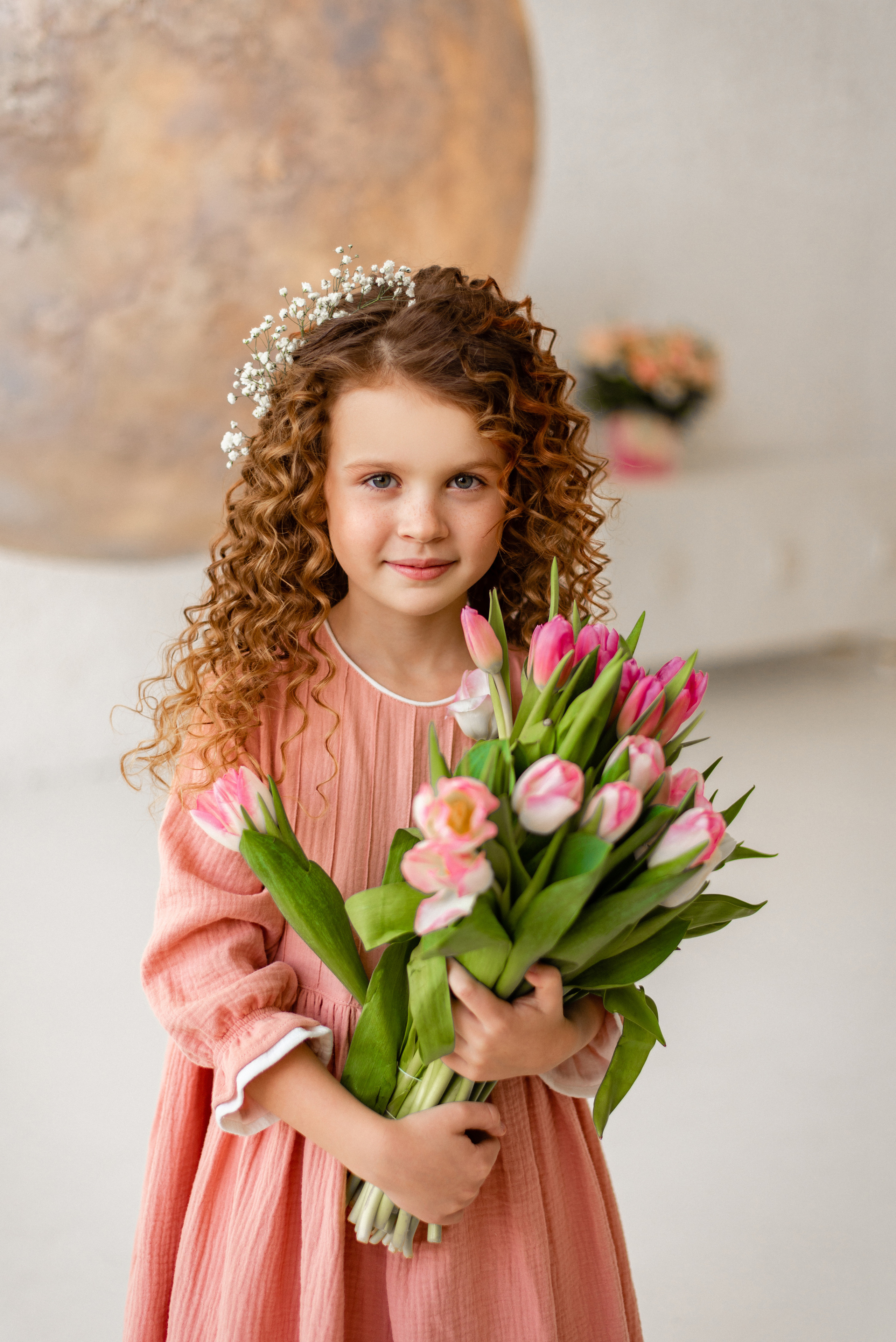 Майя. Фотограф в Минске и Минской области — Яна Скакун