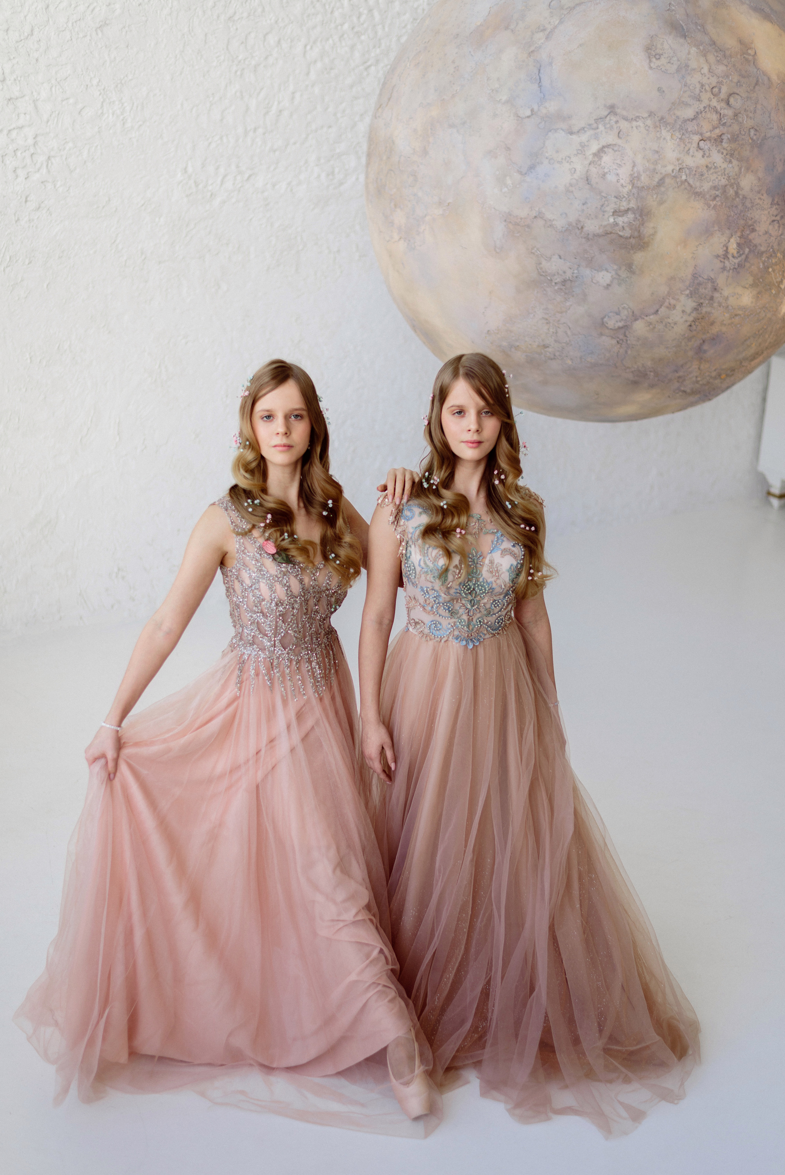 Кира и Влада. Фотограф в Минске и Минской области — Яна Скакун