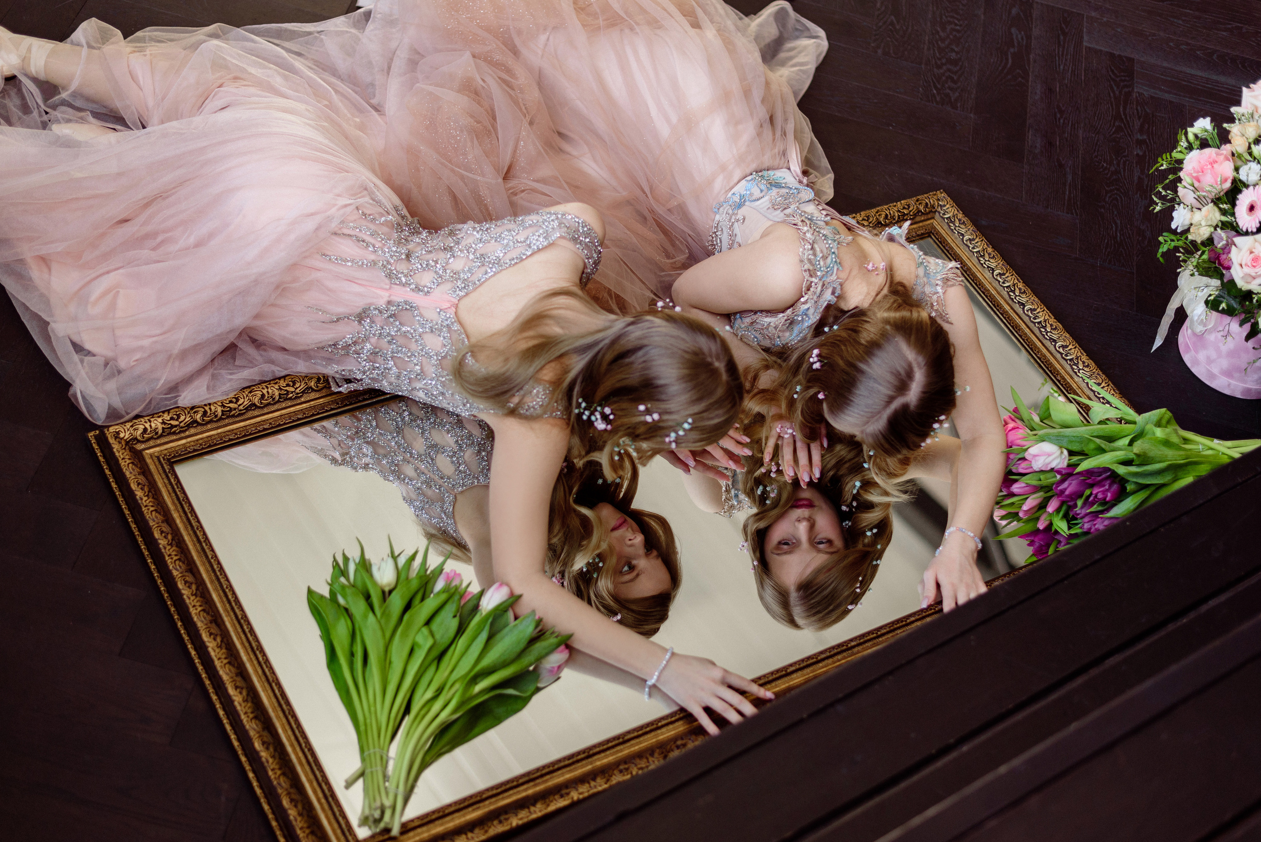 Кира и Влада. Фотограф в Минске и Минской области — Яна Скакун