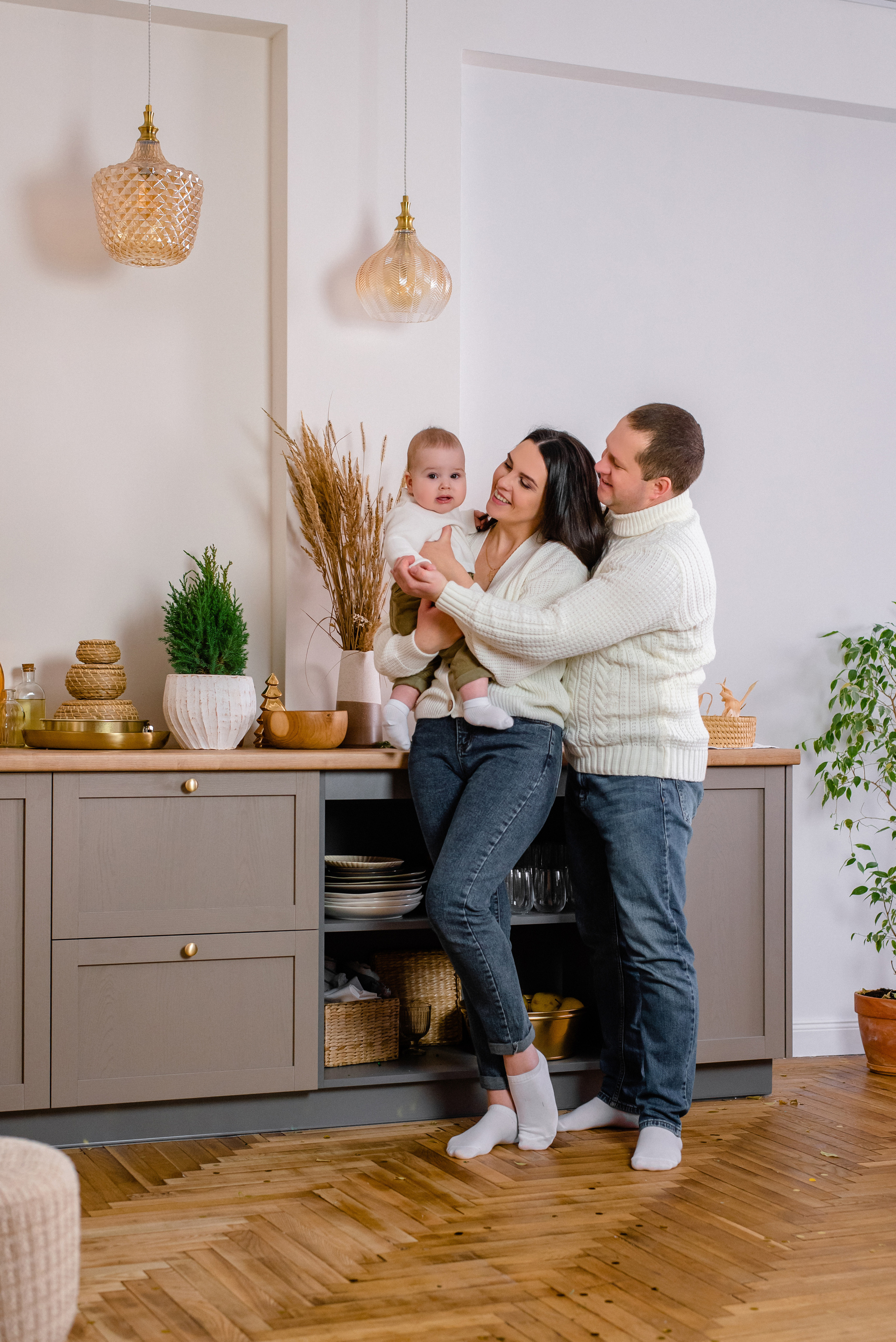 Семейная. Фотограф в Минске и Минской области — Яна Скакун