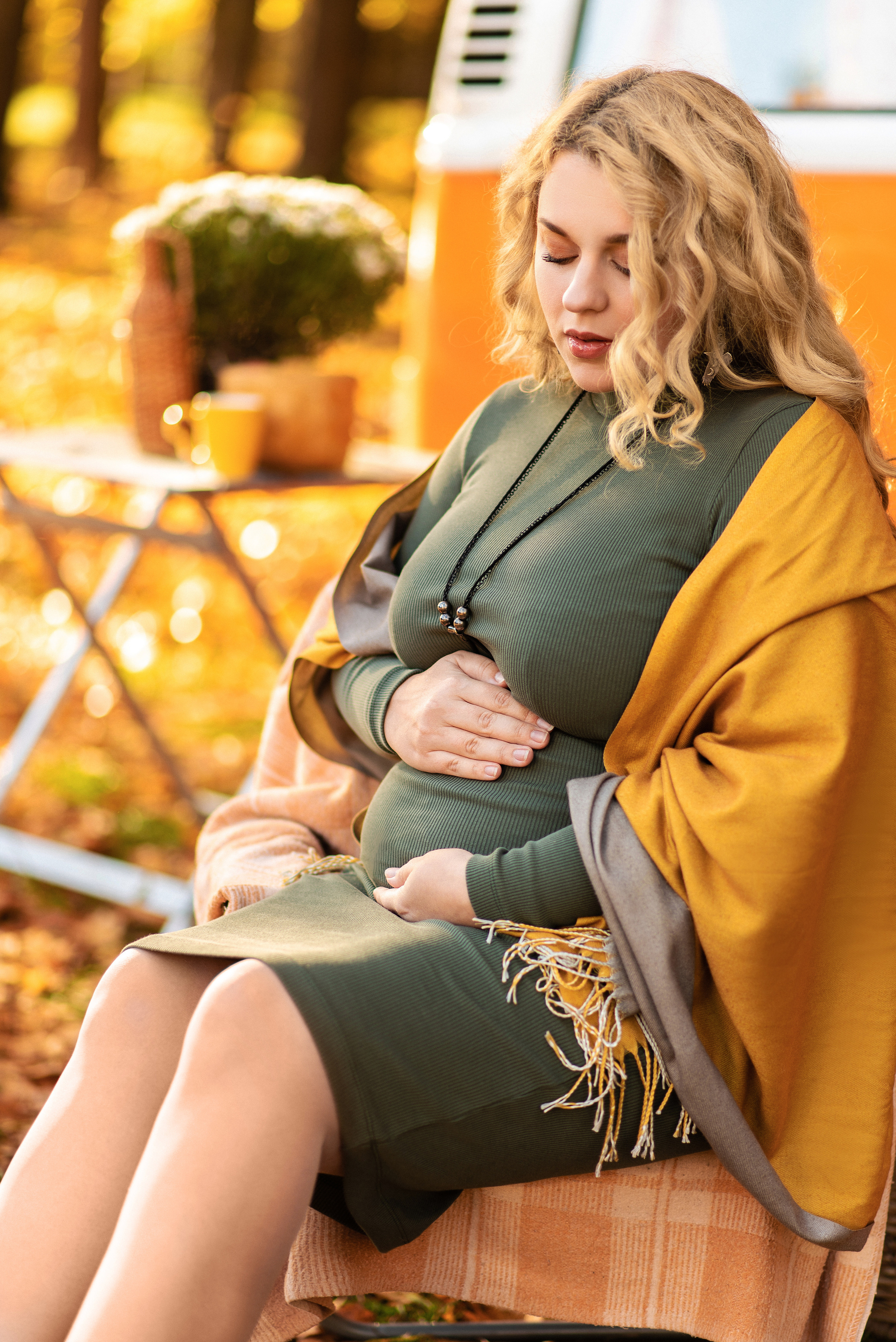 На природе. Фотограф в Минске и Минской области — Яна Скакун