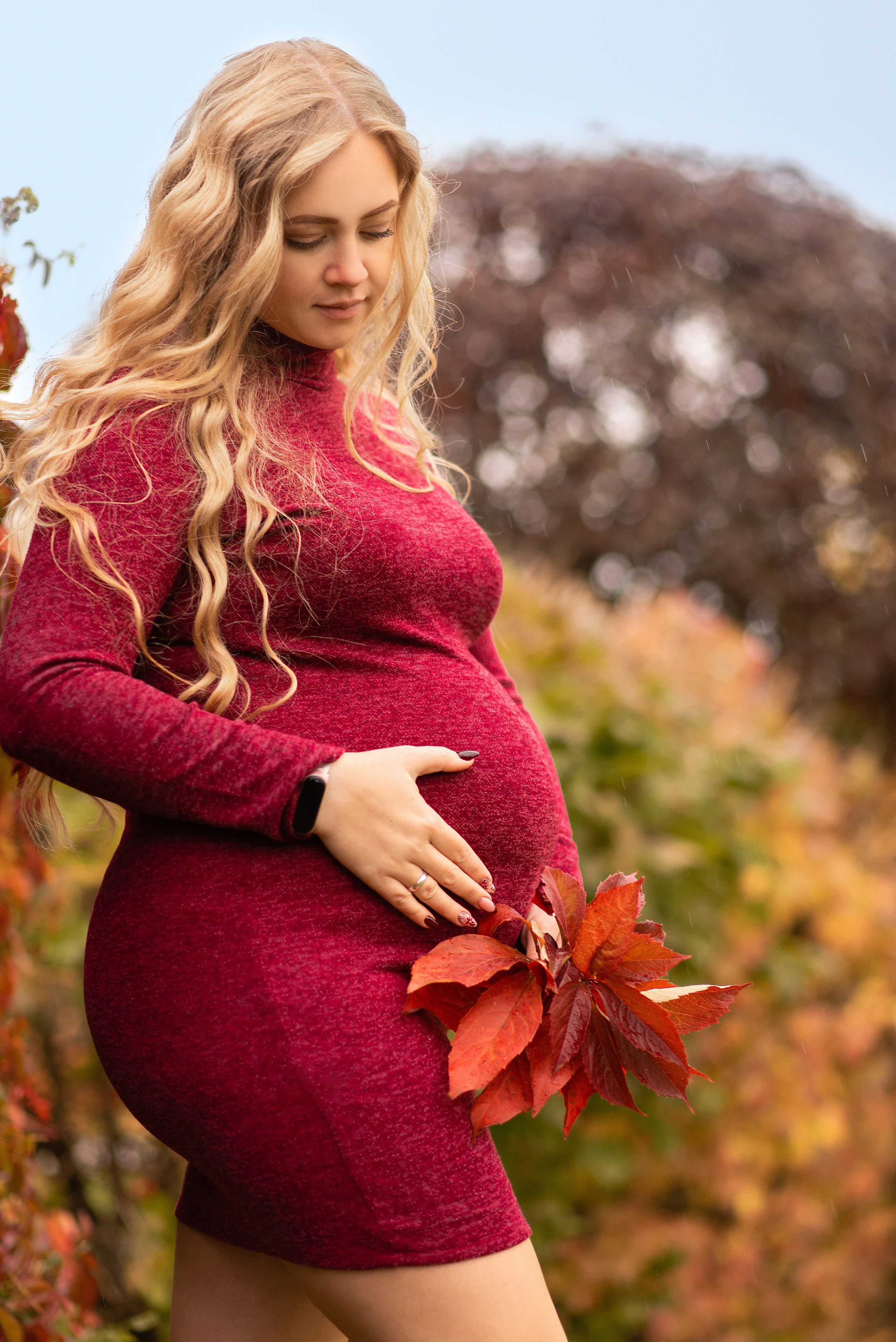 На природе. Фотограф в Минске и Минской области — Яна Скакун