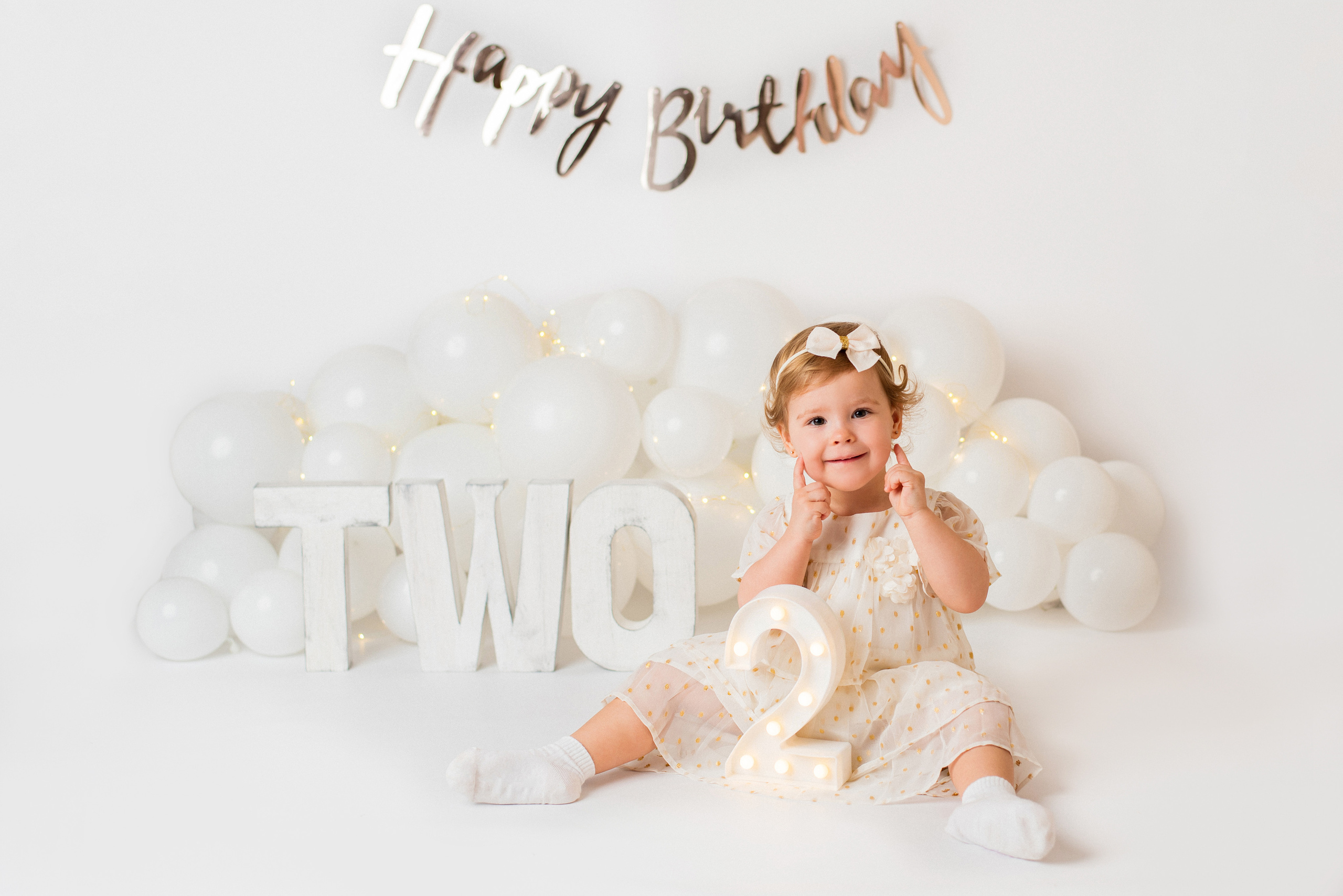 Кира 2 года. Фотограф в Минске и Минской области — Яна Скакун