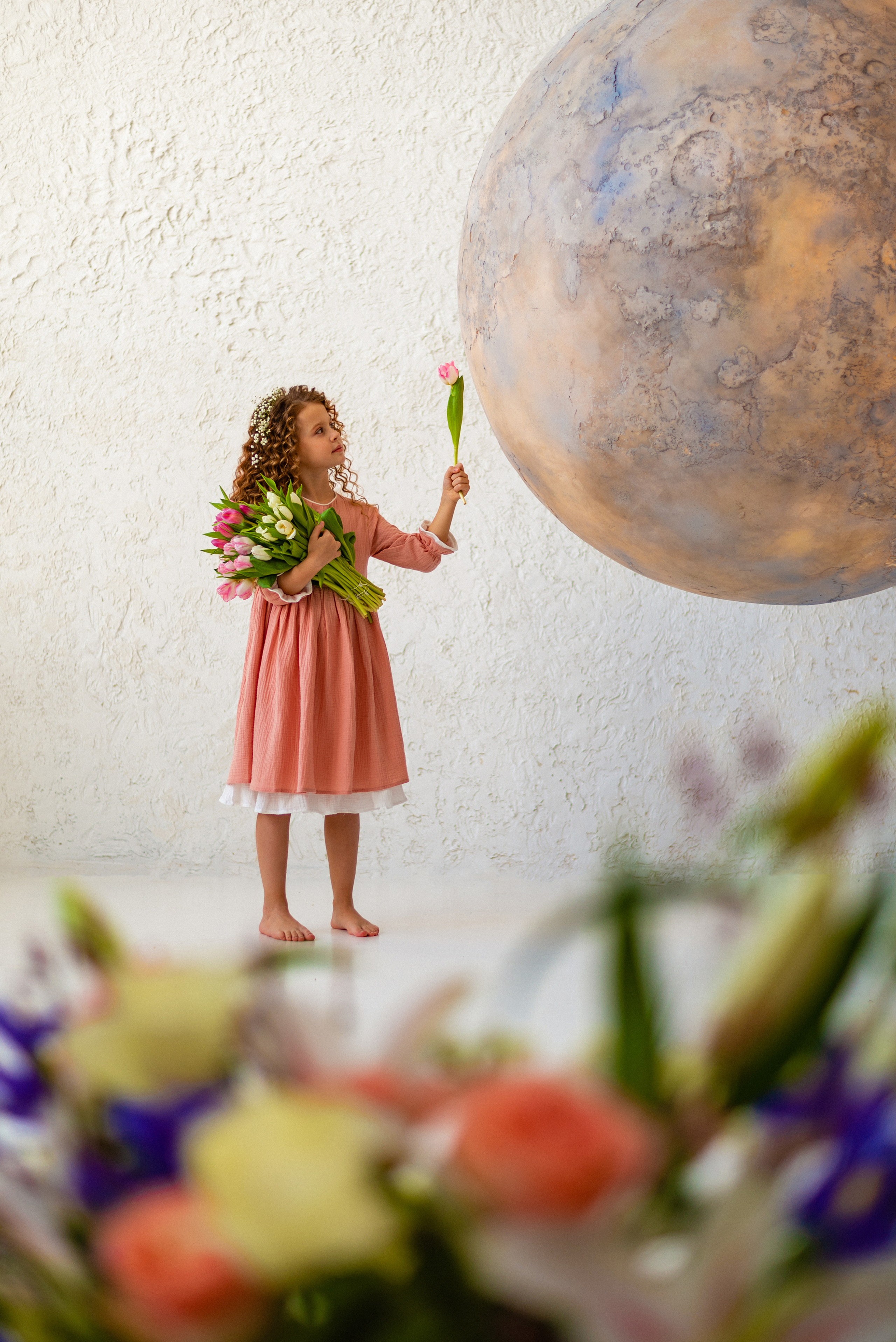 Майя. Фотограф в Минске и Минской области — Яна Скакун