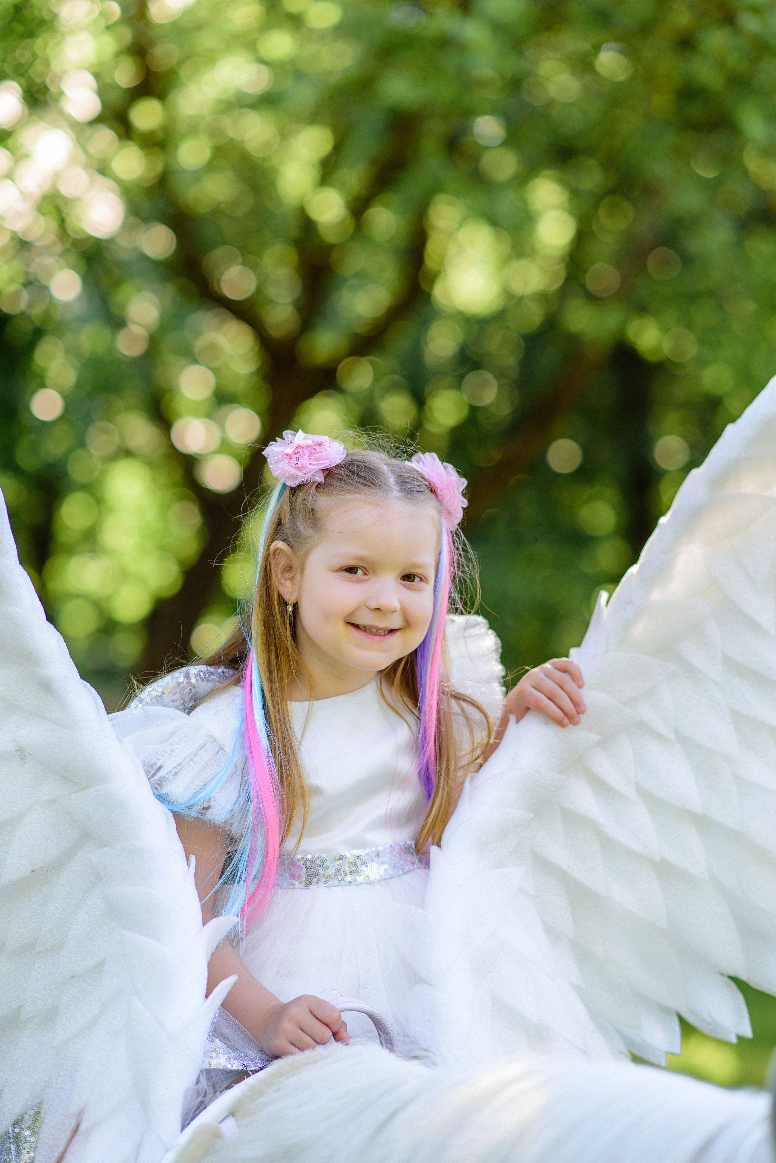 Фотодень с пони. Фотограф в Минске и Минской области — Яна Скакун