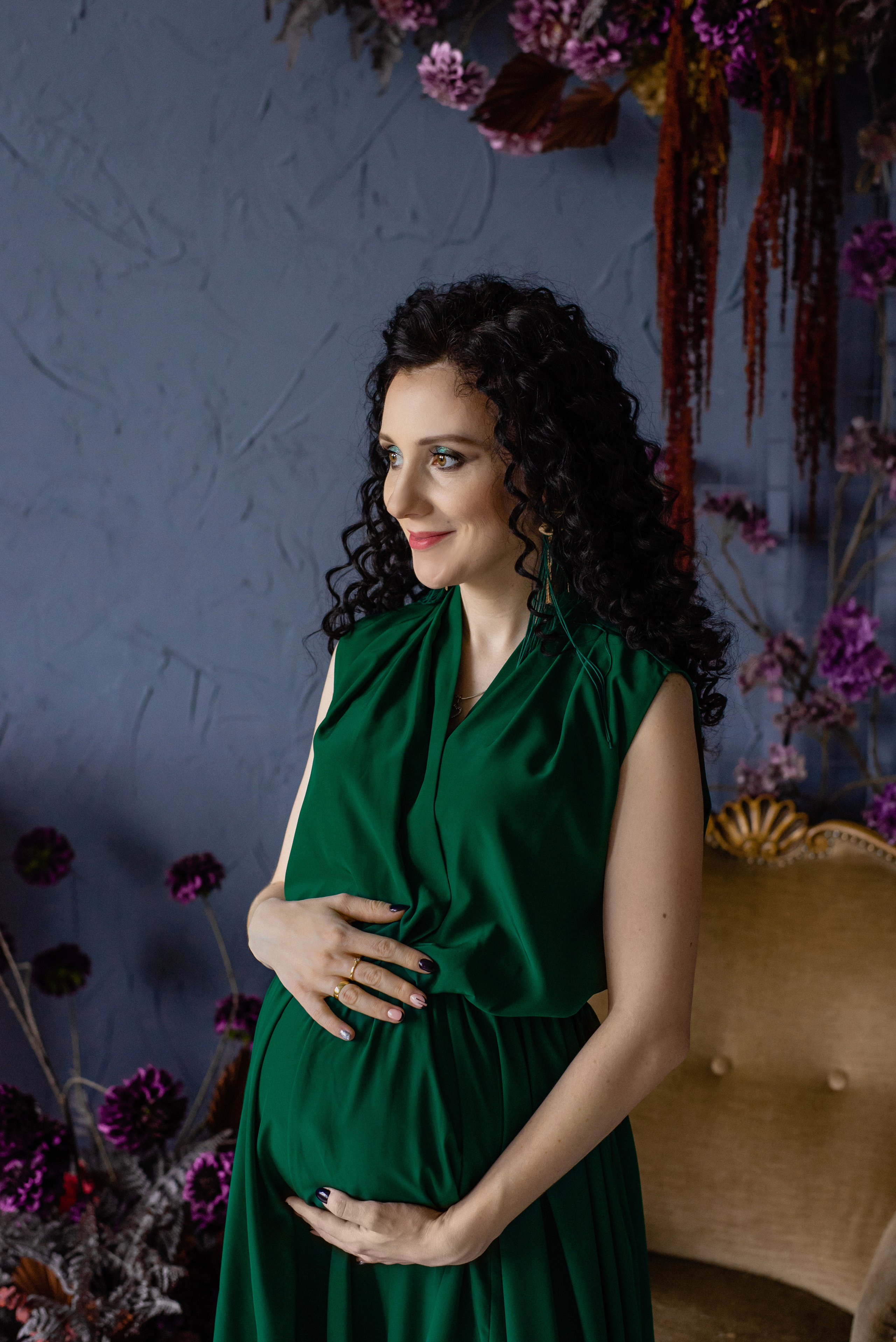 Студийная. Фотограф в Минске и Минской области — Яна Скакун