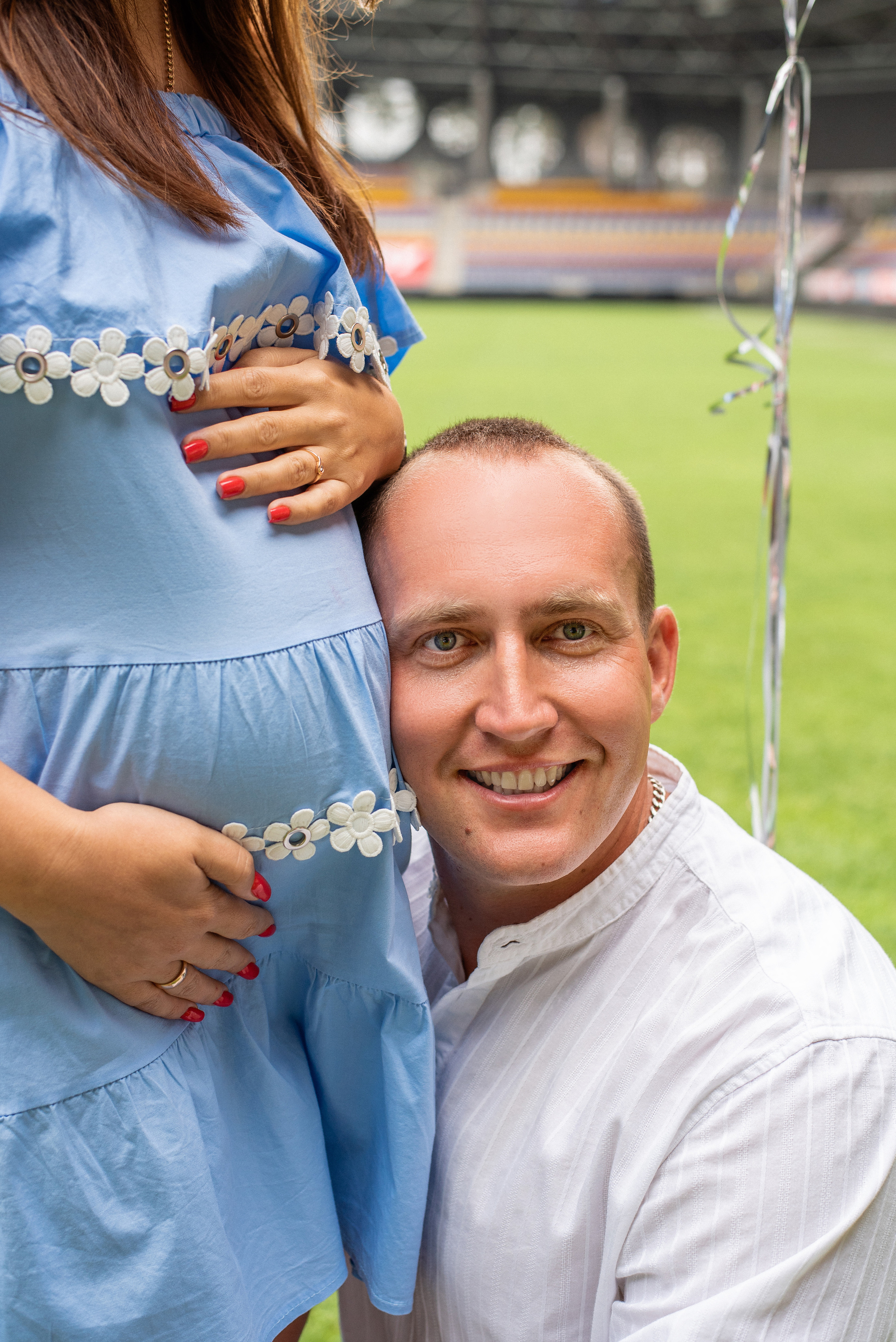 Гендер пати. Фотограф в Минске и Минской области — Яна Скакун