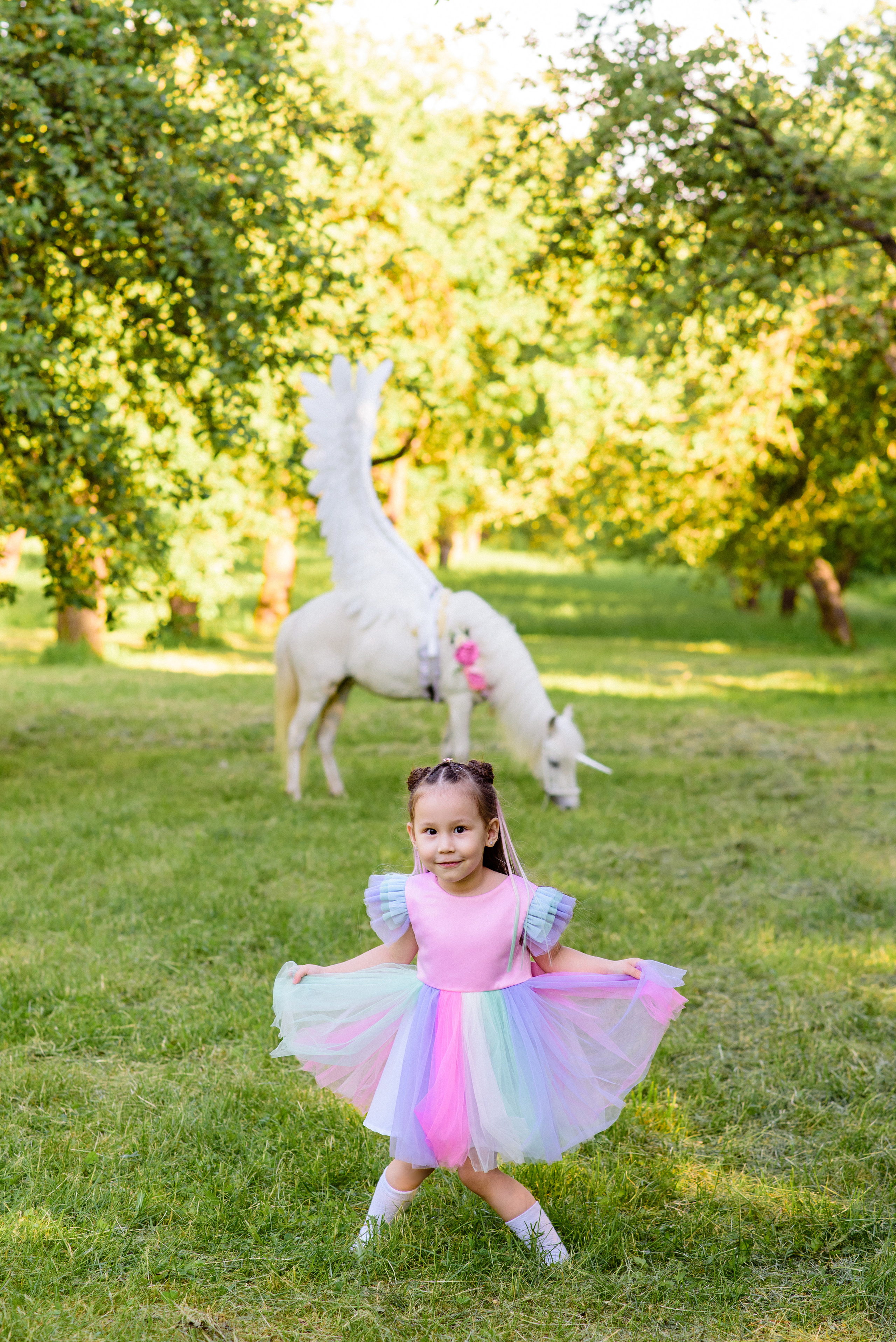 Фотодень с пони. Фотограф в Минске и Минской области — Яна Скакун