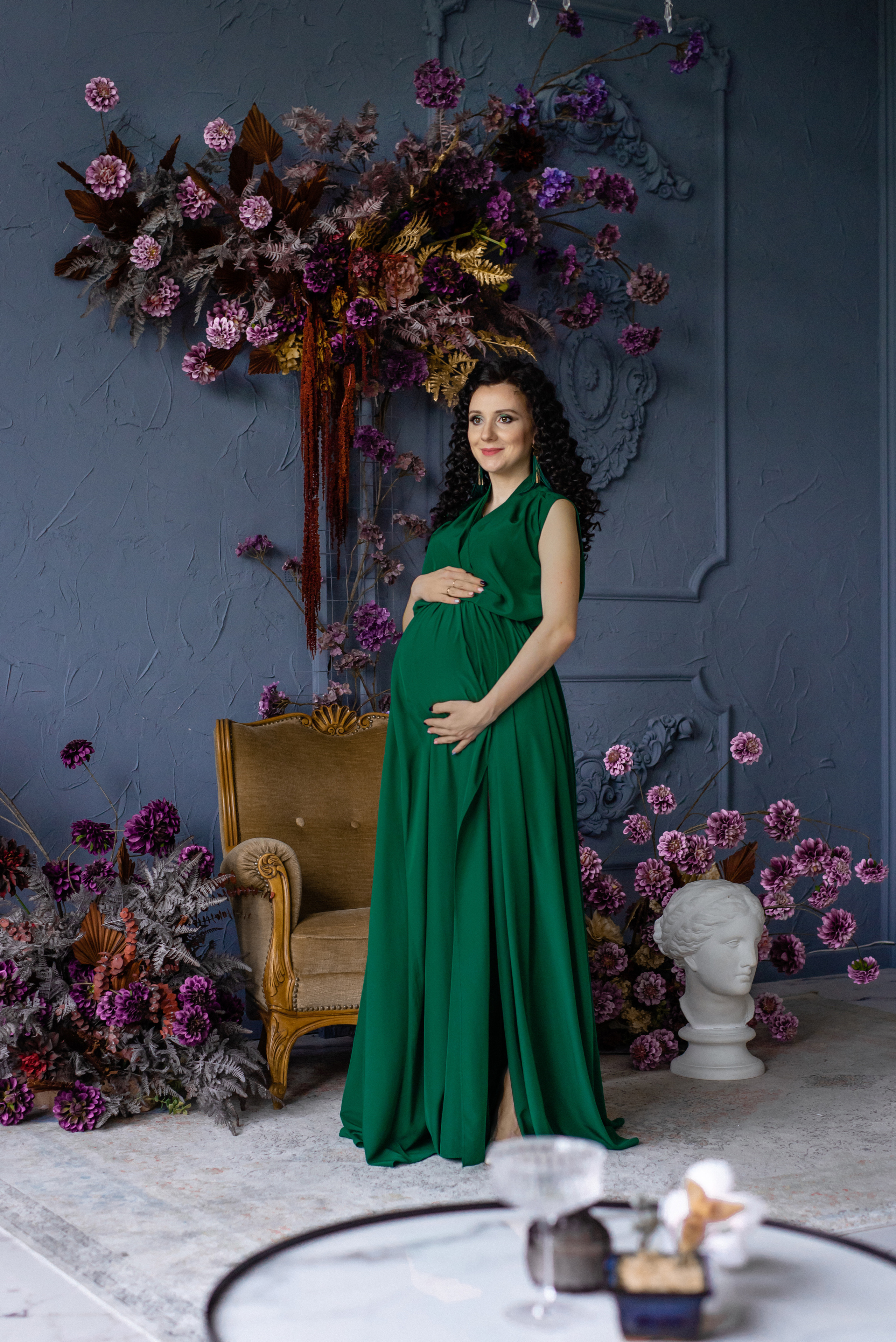 Студийная. Фотограф в Минске и Минской области — Яна Скакун