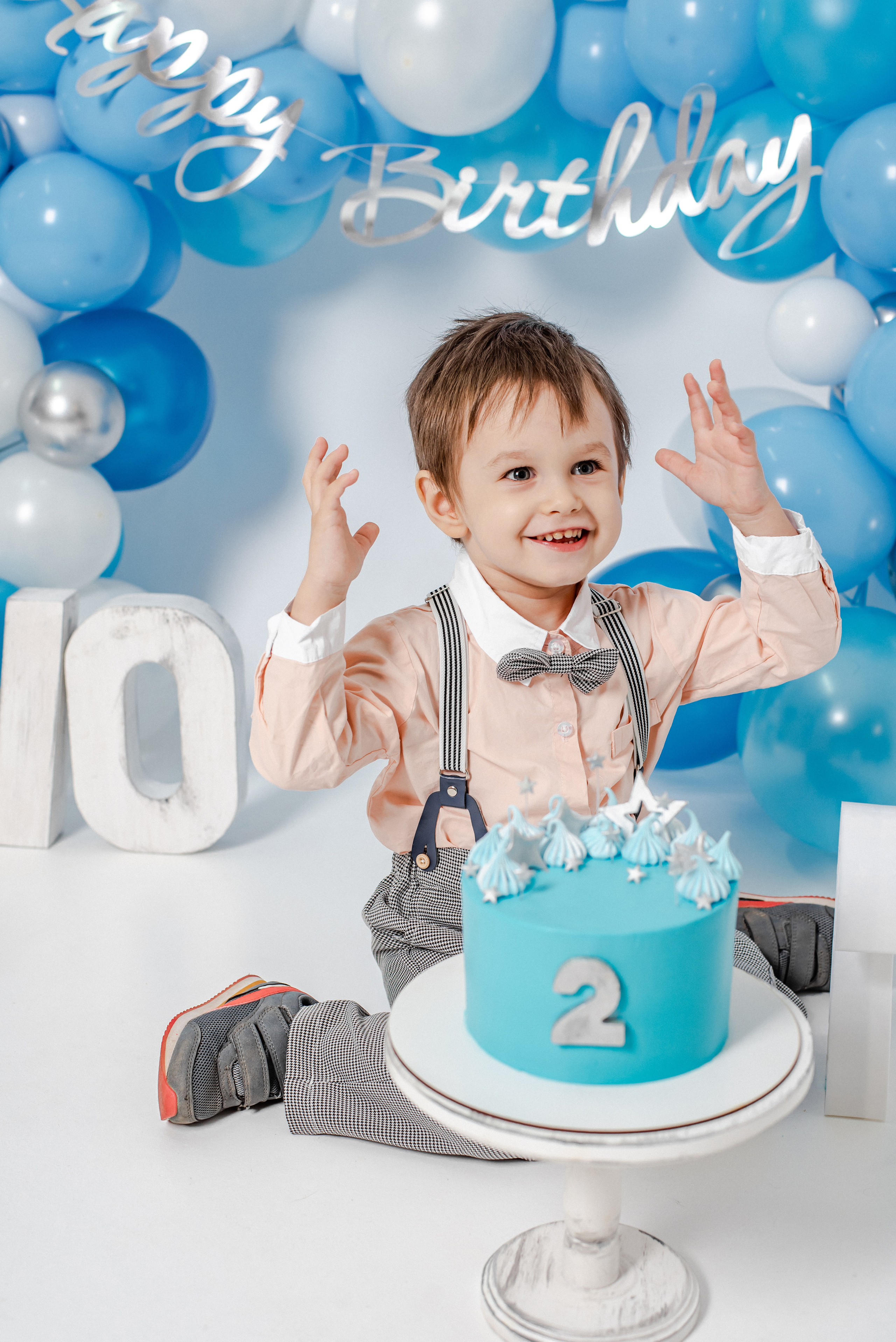 Никита 2 года. Фотограф в Минске и Минской области — Яна Скакун