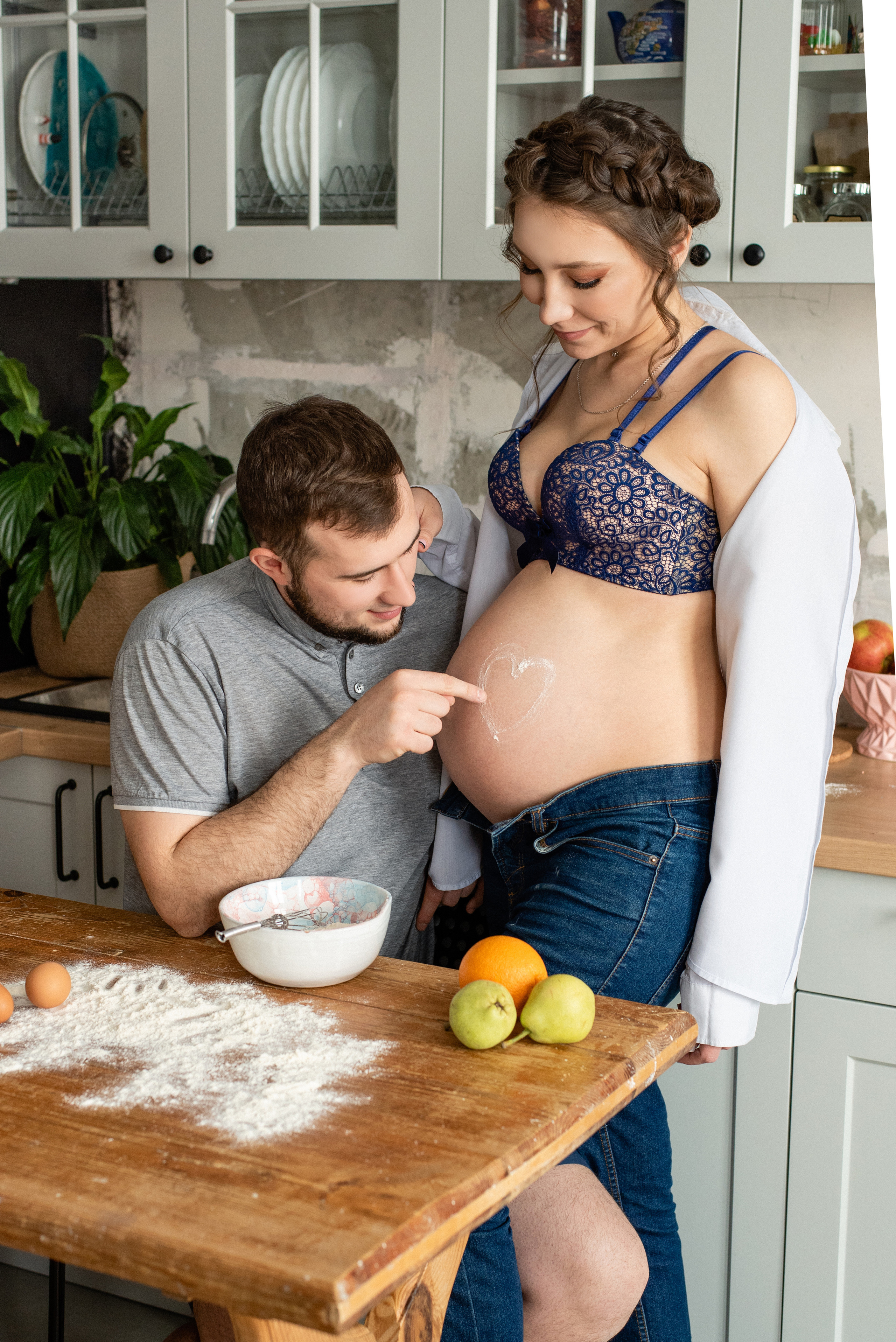 Домашняя. Фотограф в Минске и Минской области — Яна Скакун