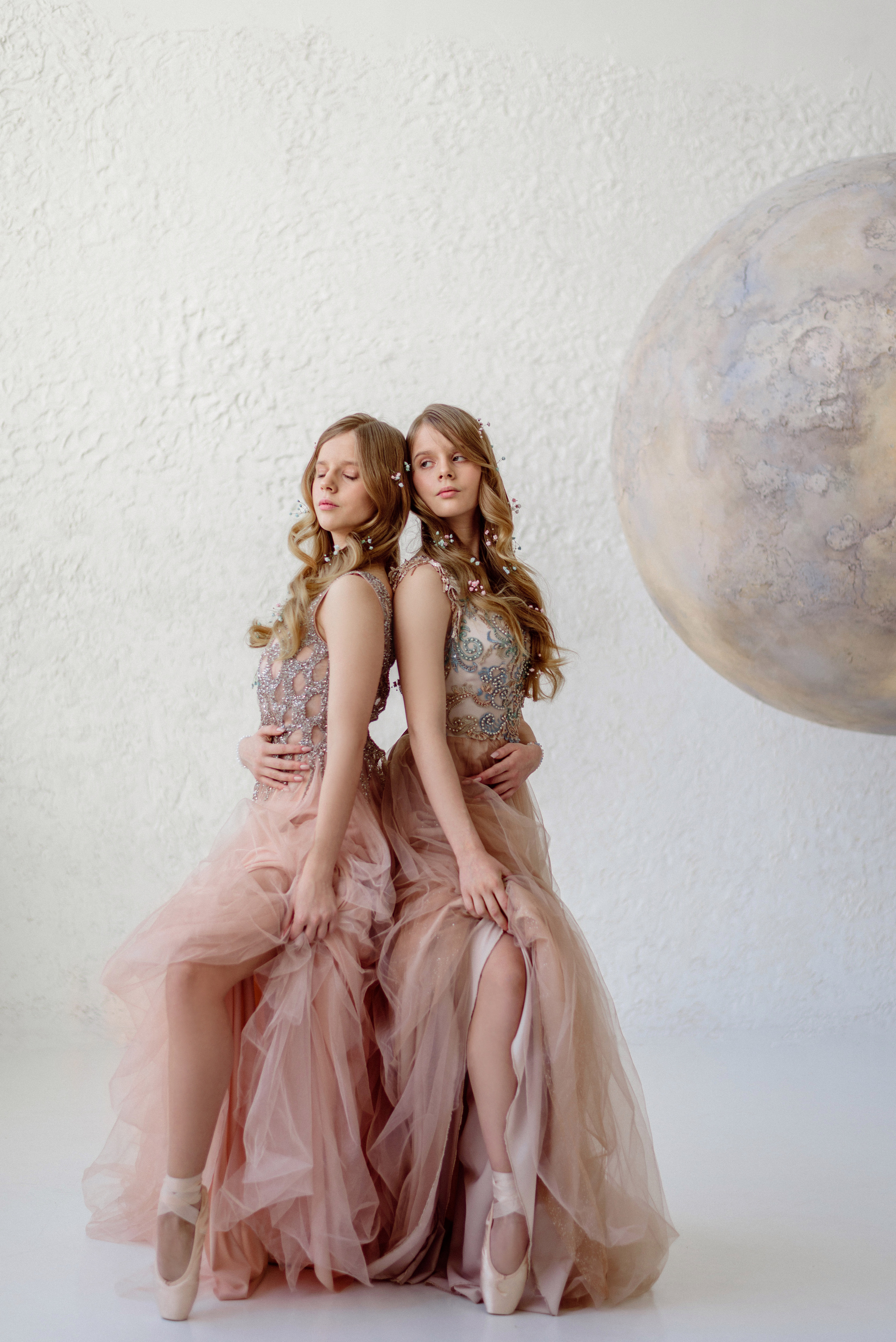 Кира и Влада. Фотограф в Минске и Минской области — Яна Скакун