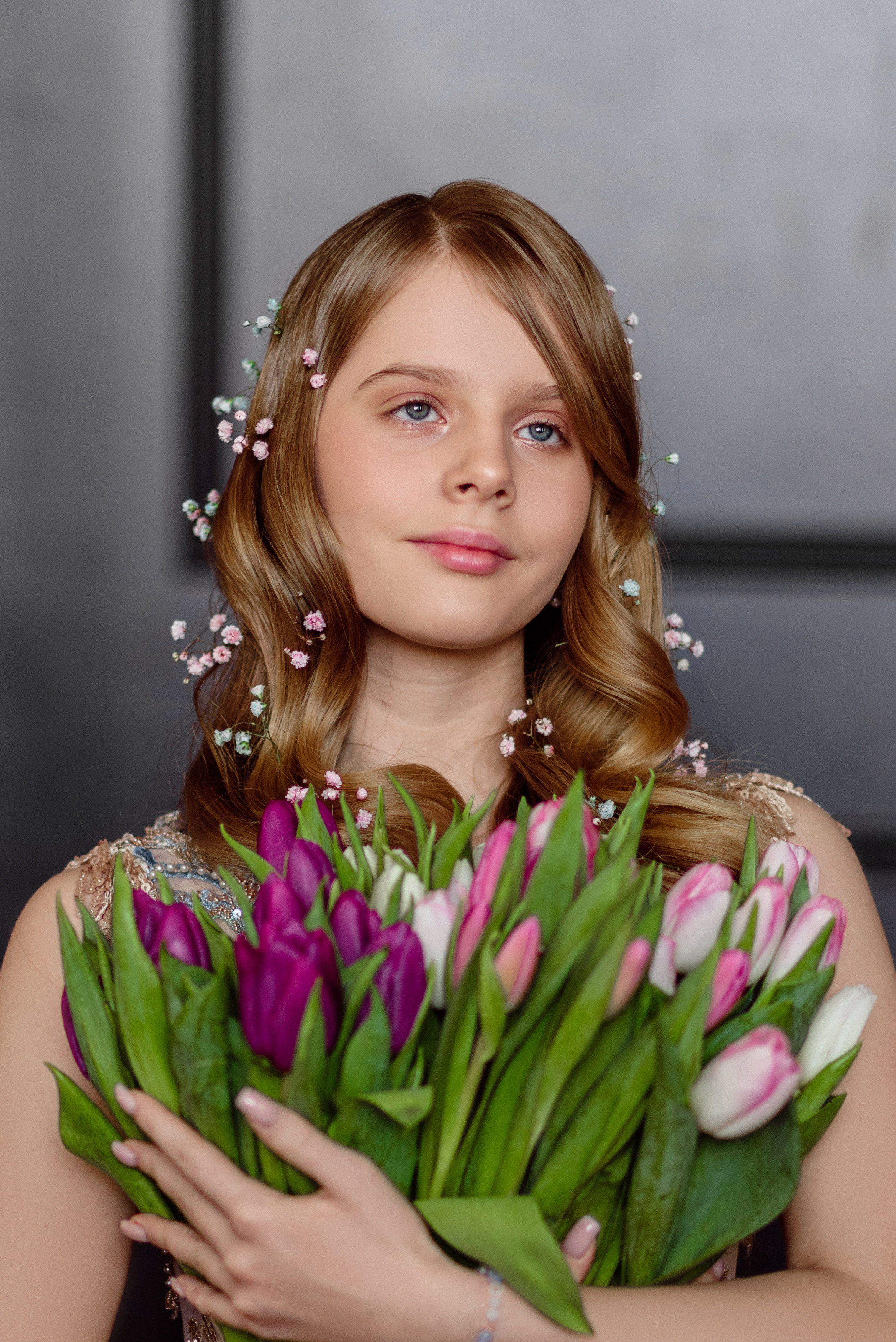 Кира и Влада. Фотограф в Минске и Минской области — Яна Скакун