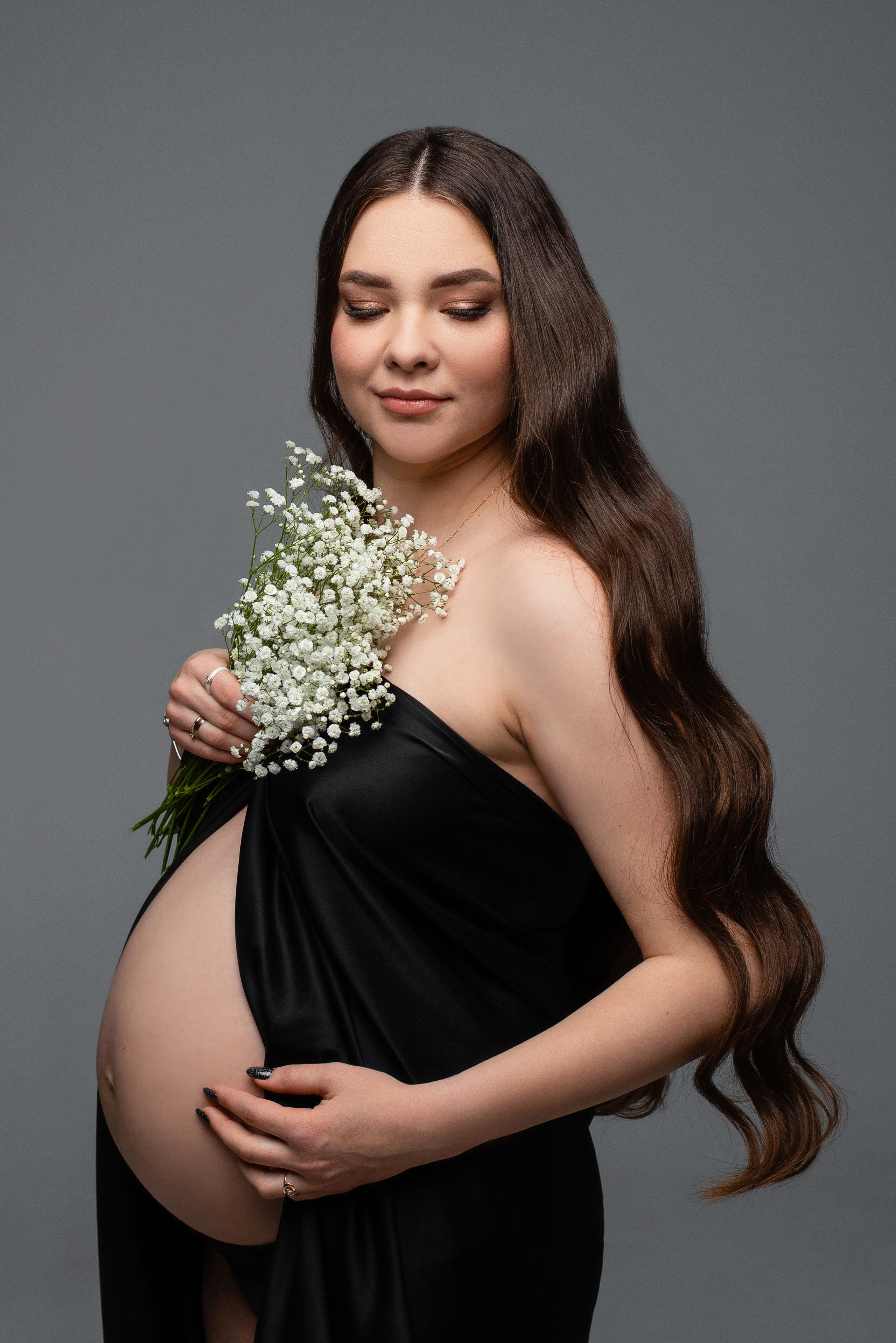 Студийная. Фотограф в Минске и Минской области — Яна Скакун